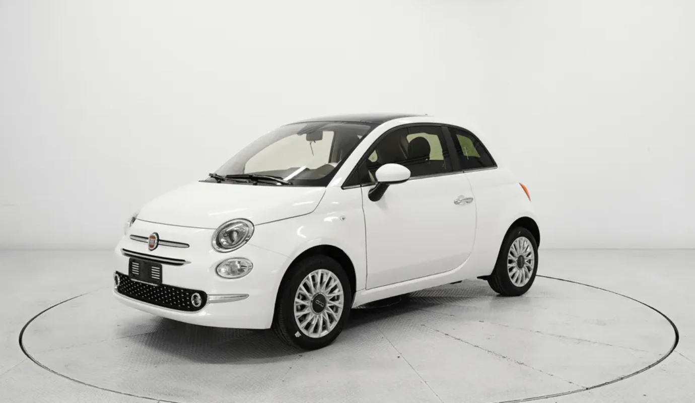 Fiat 500 1.0 Hybrid Dolcevita KM0 NEOPATENTATI PROMO