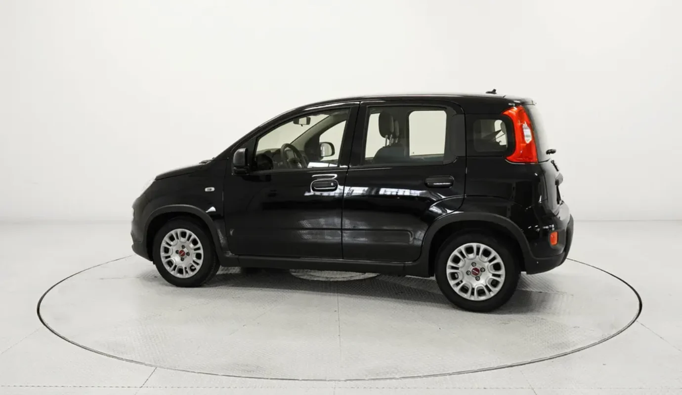 Fiat Panda 1.0 Hybrid KM0 NEOPATENTATI PROMO