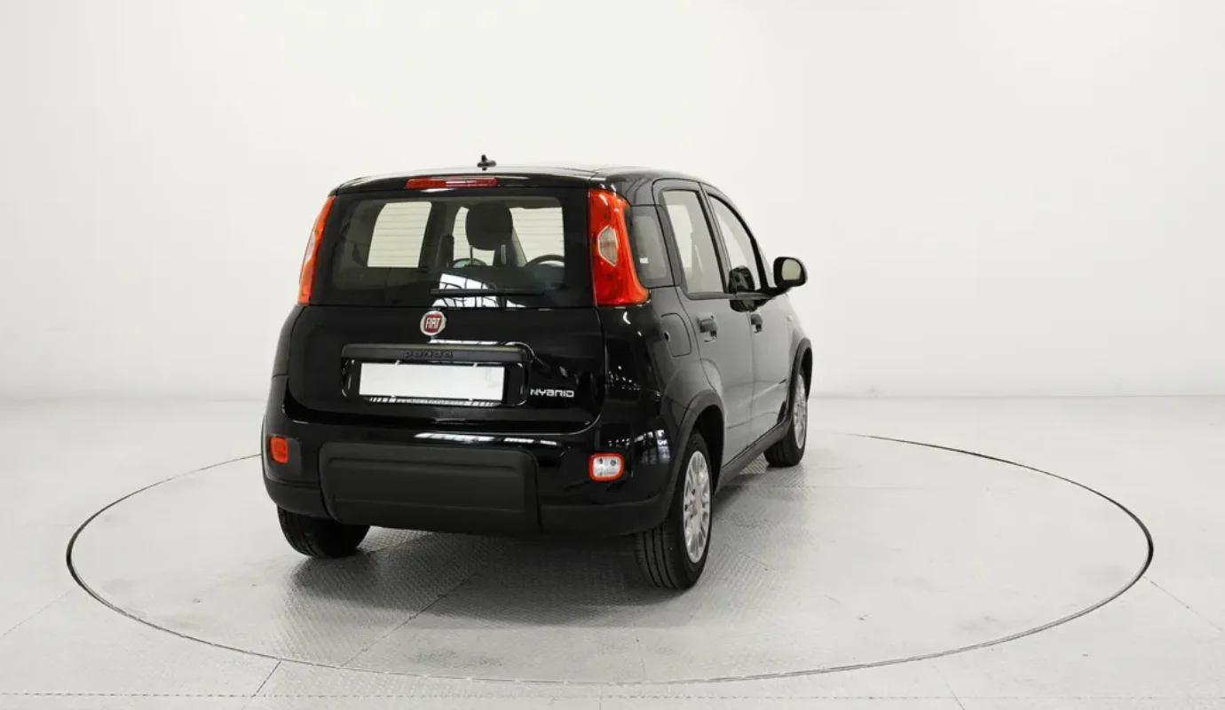 Fiat Panda 1.0 Hybrid KM0 NEOPATENTATI PROMO