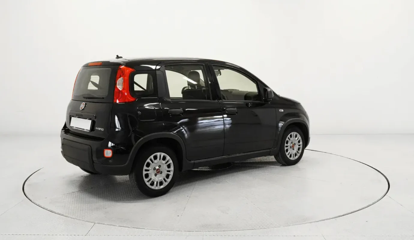 Fiat Panda 1.0 Hybrid KM0 NEOPATENTATI PROMO