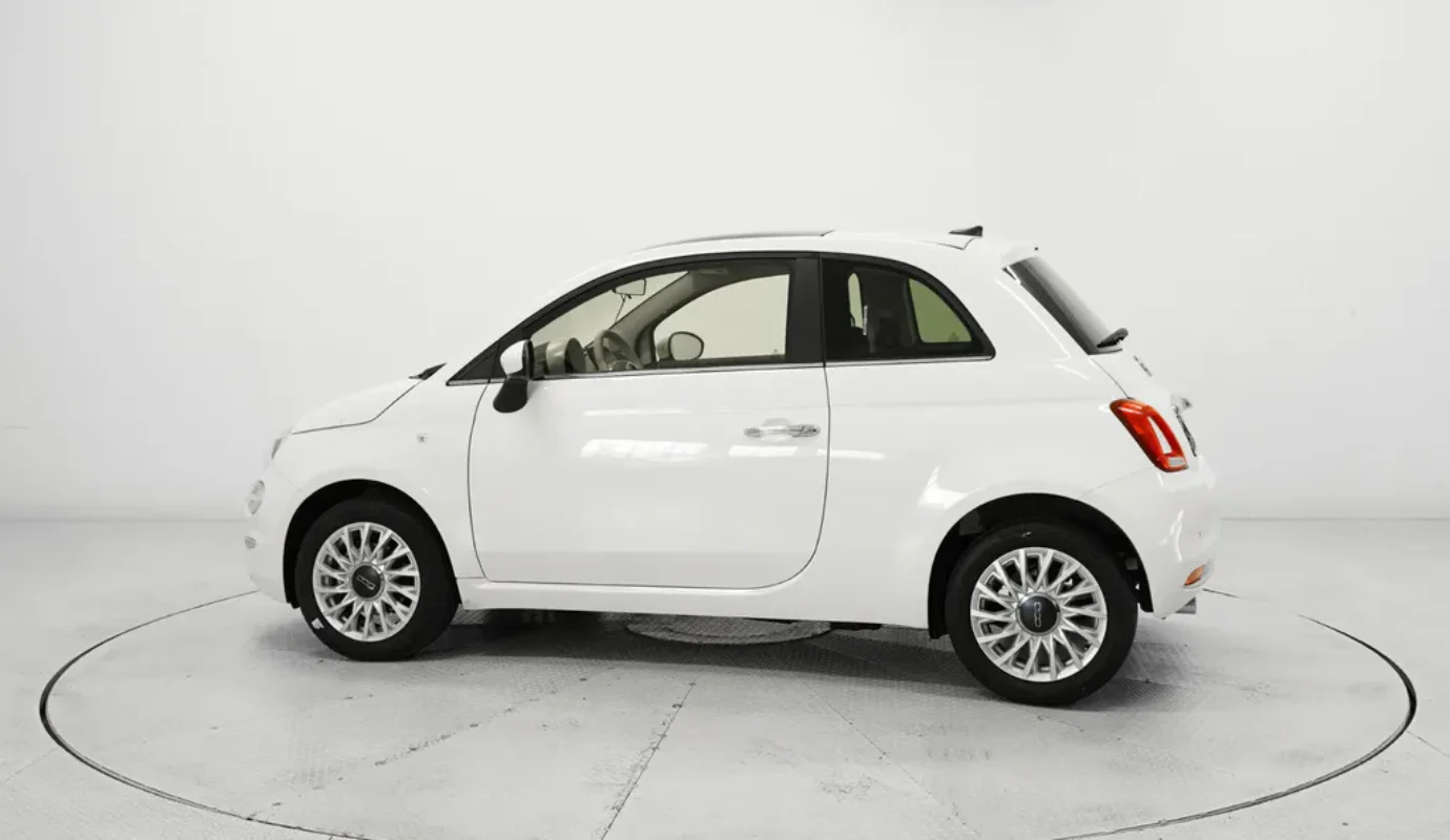 Fiat 500 1.0 Hybrid Dolcevita KM0 NEOPATENTATI PROMO