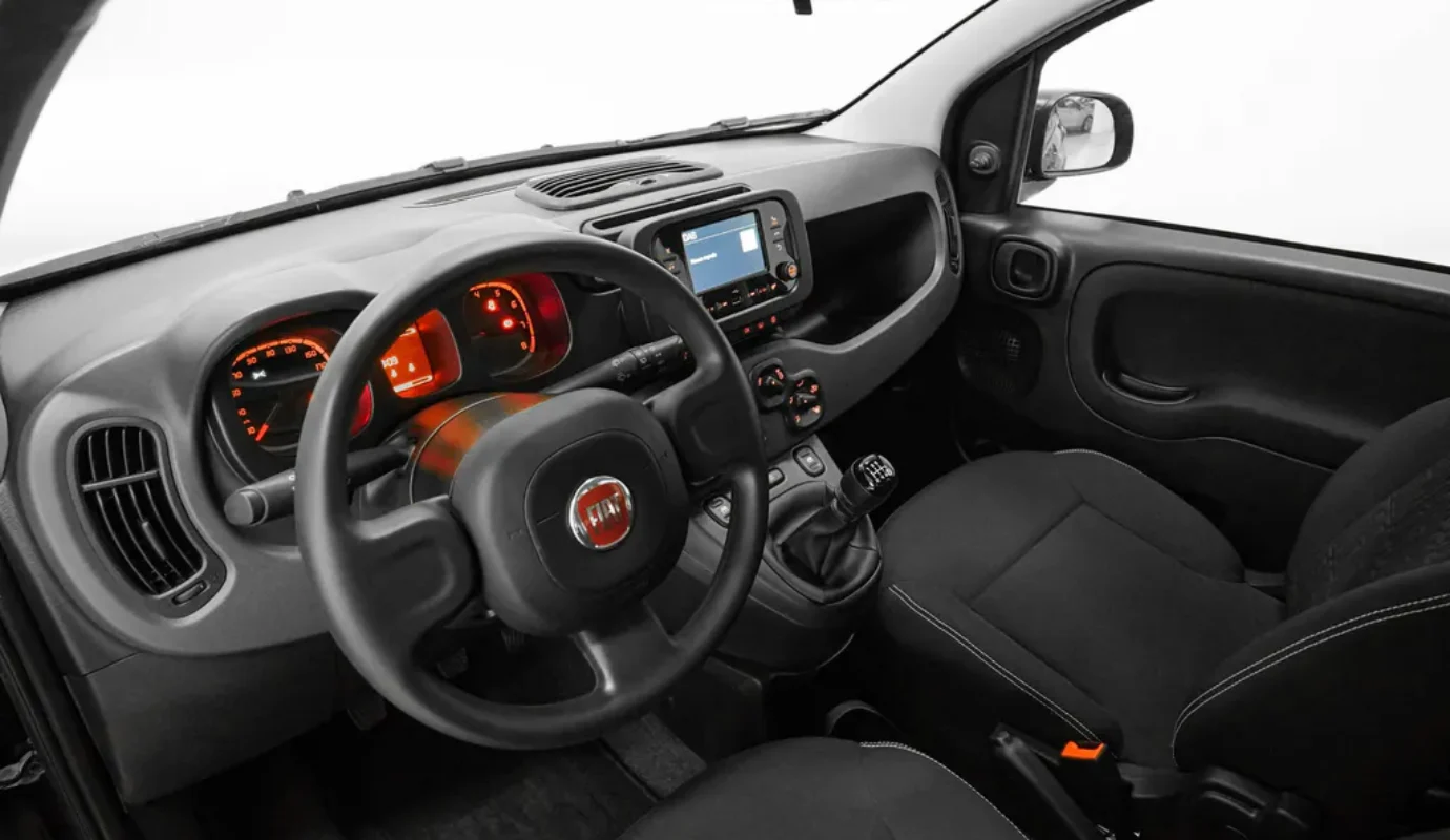 Fiat Panda 1.0 Hybrid KM0 NEOPATENTATI PROMO