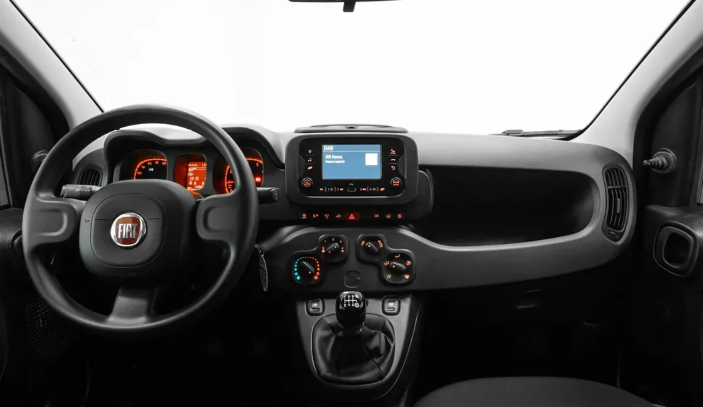 Fiat Panda 1.0 Hybrid KM0 NEOPATENTATI PROMO