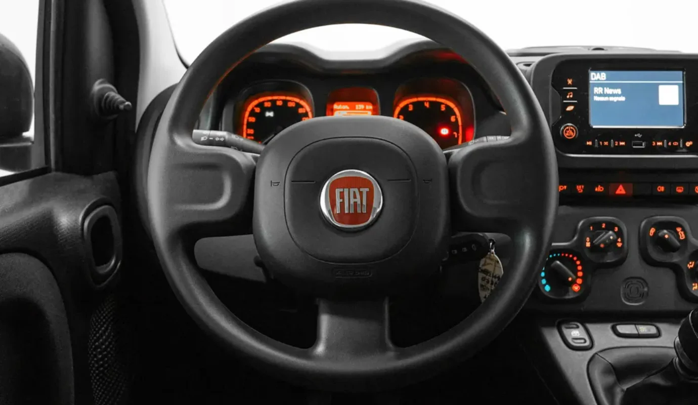 Fiat Panda 1.0 Hybrid KM0 NEOPATENTATI PROMO