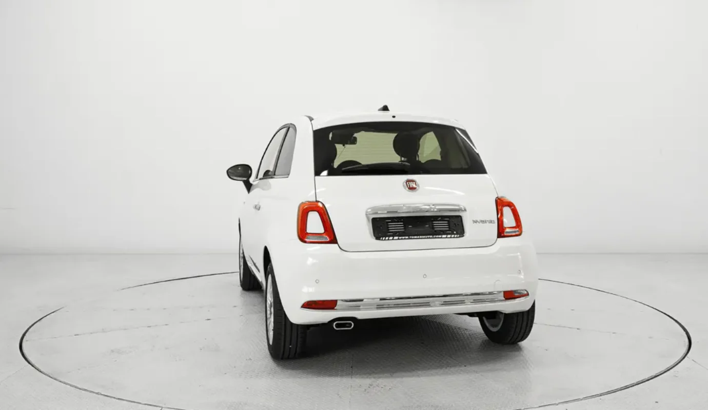 Fiat 500 1.0 Hybrid Dolcevita KM0 NEOPATENTATI PROMO