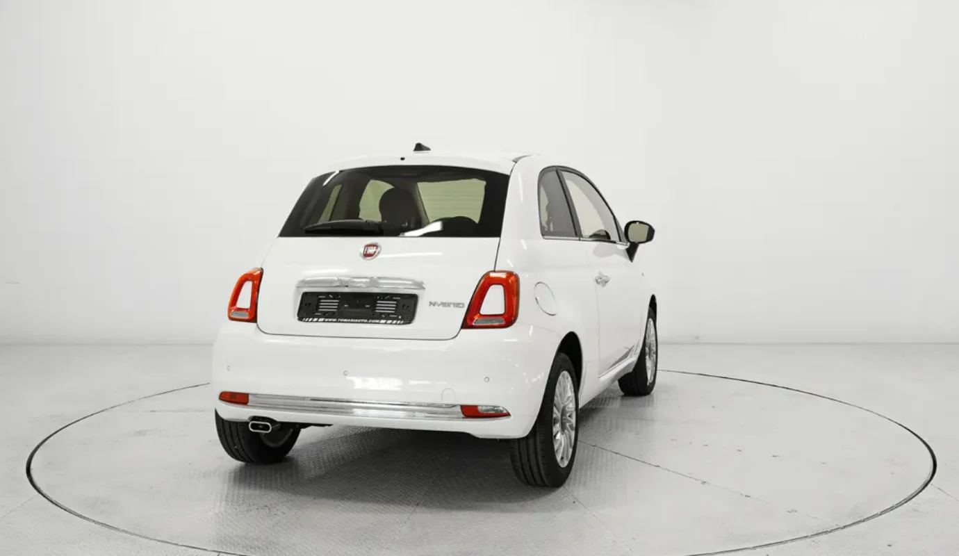 Fiat 500 1.0 Hybrid Dolcevita KM0 NEOPATENTATI PROMO