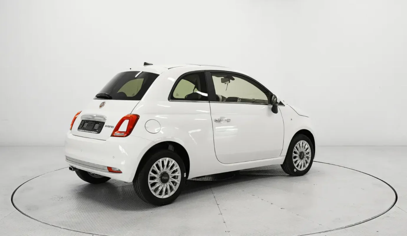 Fiat 500 1.0 Hybrid Dolcevita KM0 NEOPATENTATI PROMO