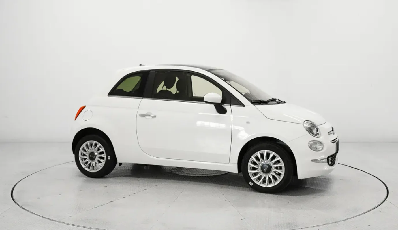 Fiat 500 1.0 Hybrid Dolcevita KM0 NEOPATENTATI PROMO