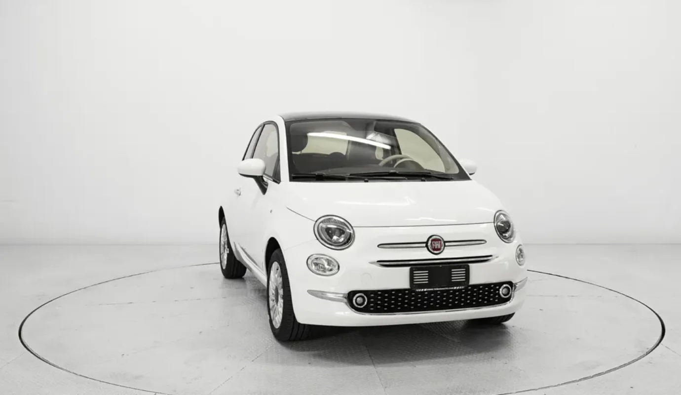 Fiat 500 1.0 Hybrid Dolcevita KM0 NEOPATENTATI PROMO