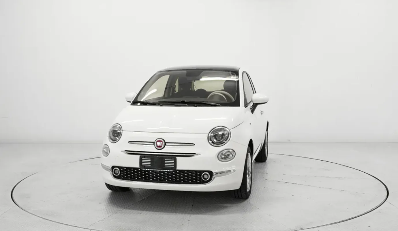 Fiat 500 1.0 Hybrid Dolcevita KM0 NEOPATENTATI PROMO