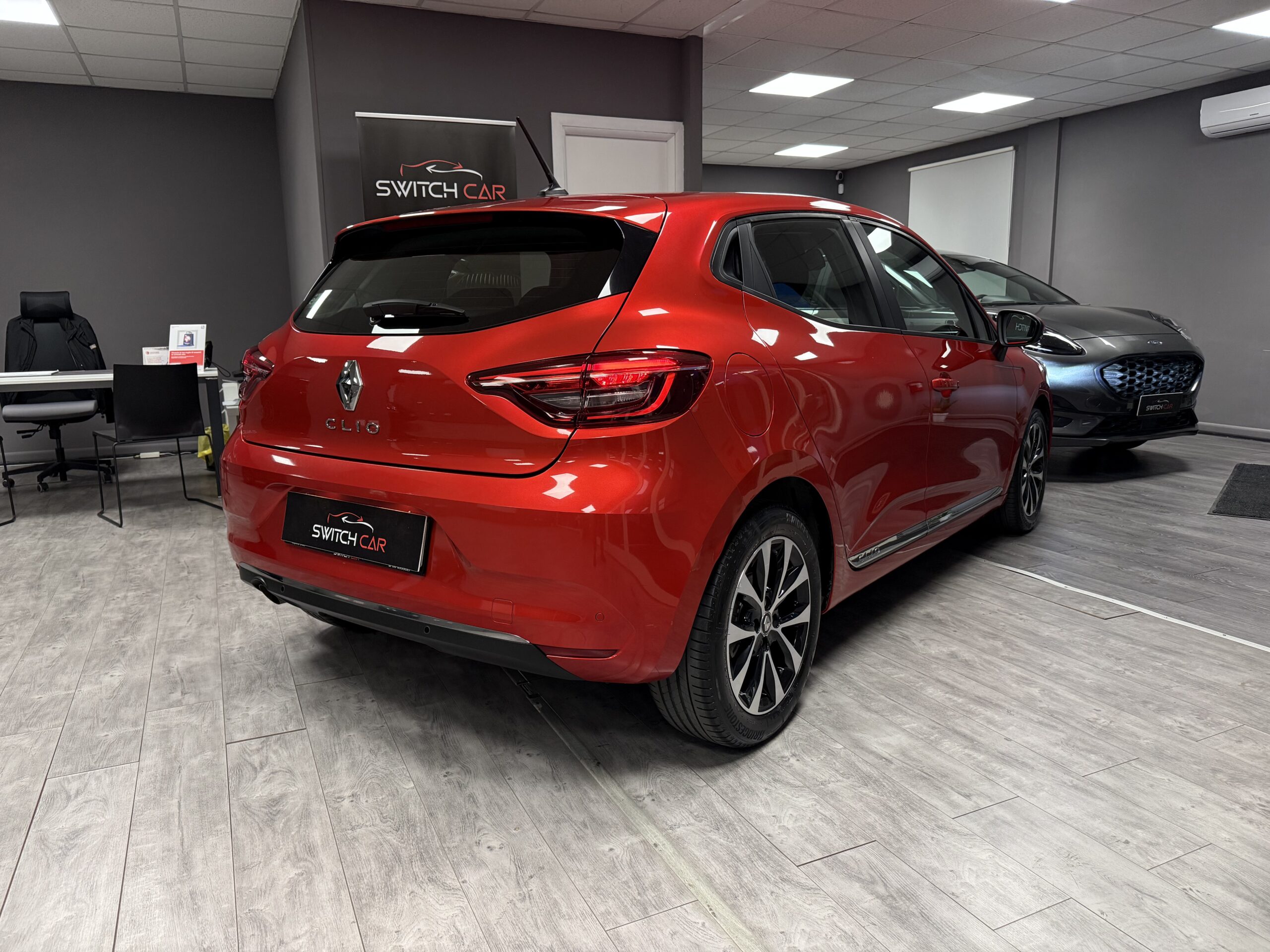 Renault Clio V 2020 1.5 blue dci Intens 85cv SUPER PREZZO! Renault Clio V 2020 1.5 blue dci Intens 85cv SUPER PREZZO!