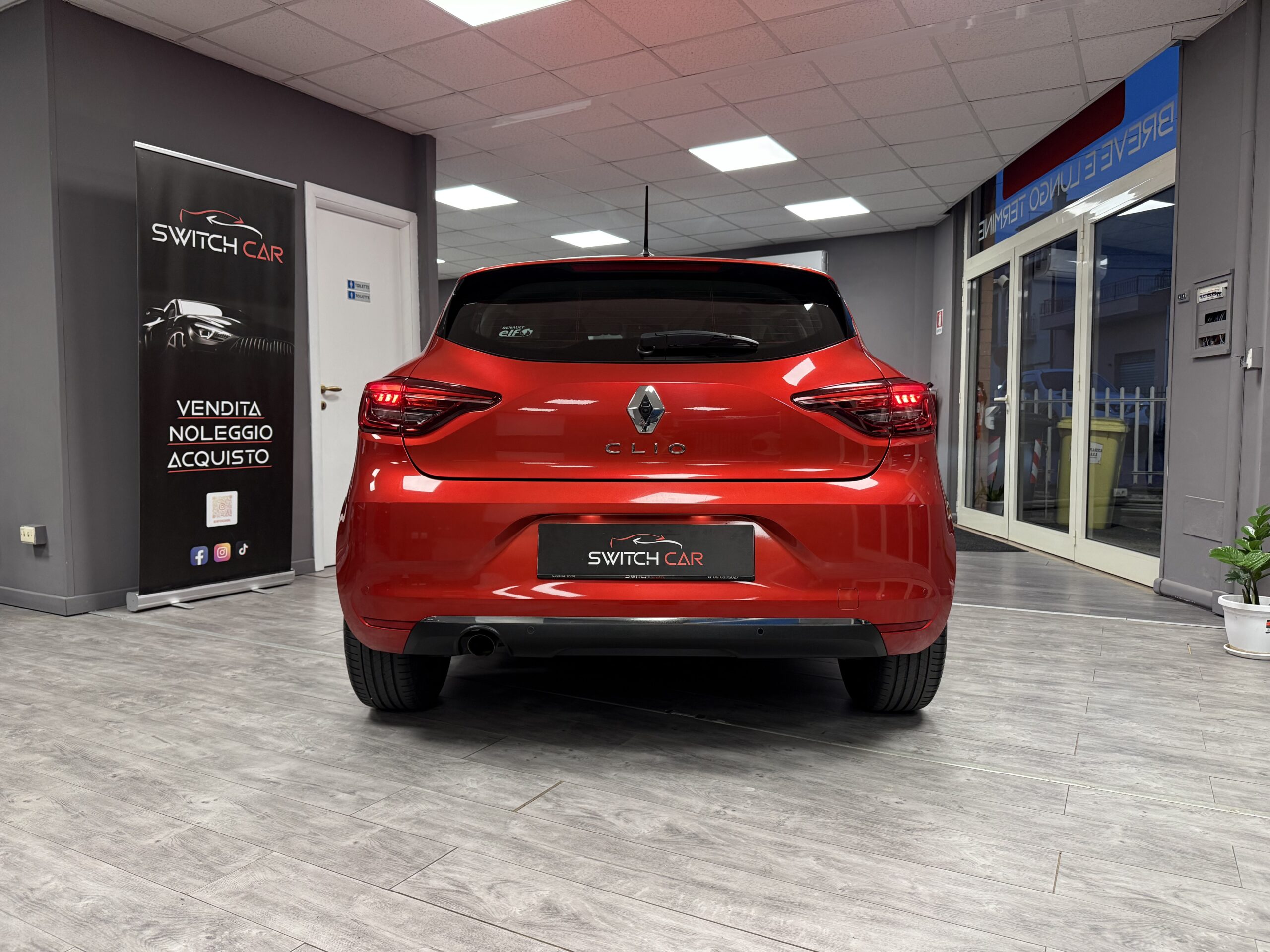 Renault Clio V 2020 1.5 blue dci Intens 85cv SUPER PREZZO! Renault Clio V 2020 1.5 blue dci Intens 85cv SUPER PREZZO!