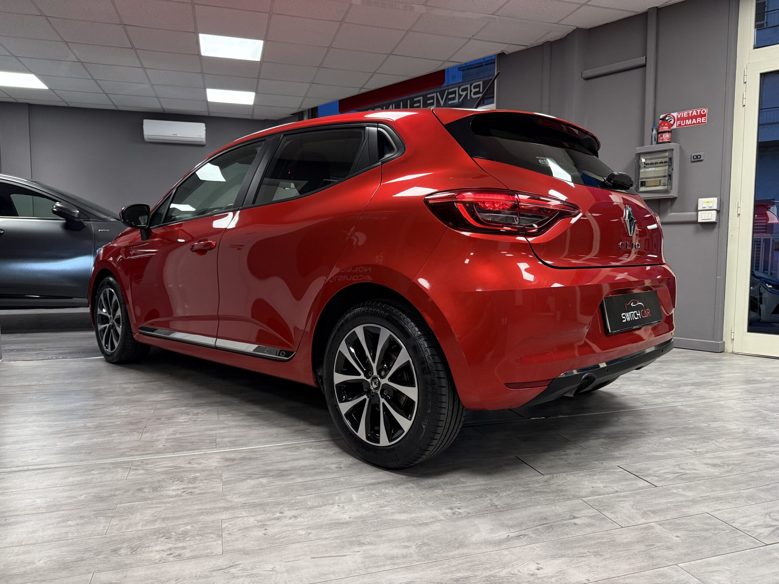 Renault Clio V 2020 1.5 blue dci Intens 85cv SUPER PREZZO! Renault Clio V 2020 1.5 blue dci Intens 85cv SUPER PREZZO!