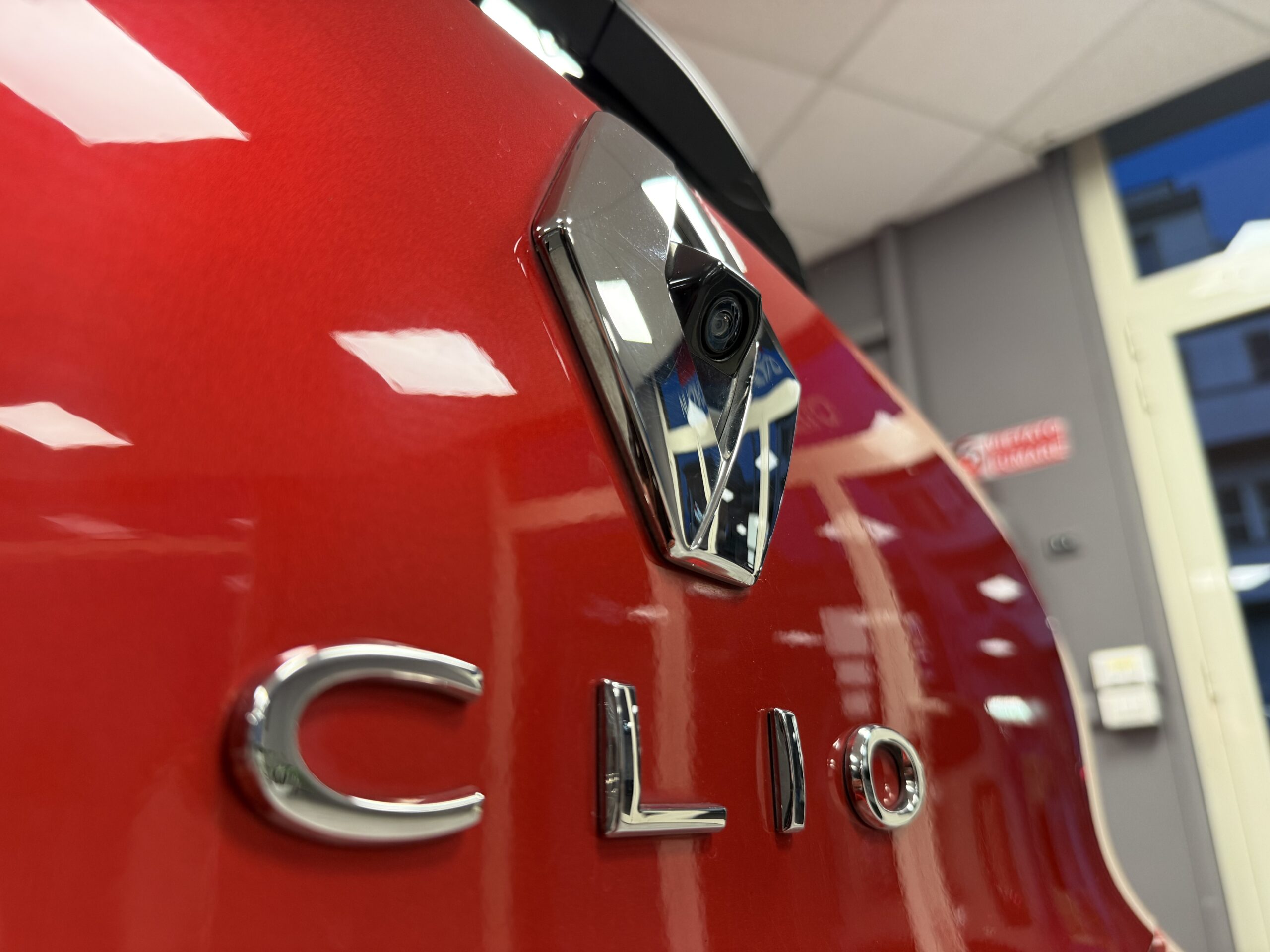 Renault Clio V 2020 1.5 blue dci Intens 85cv SUPER PREZZO! Renault Clio V 2020 1.5 blue dci Intens 85cv SUPER PREZZO!
