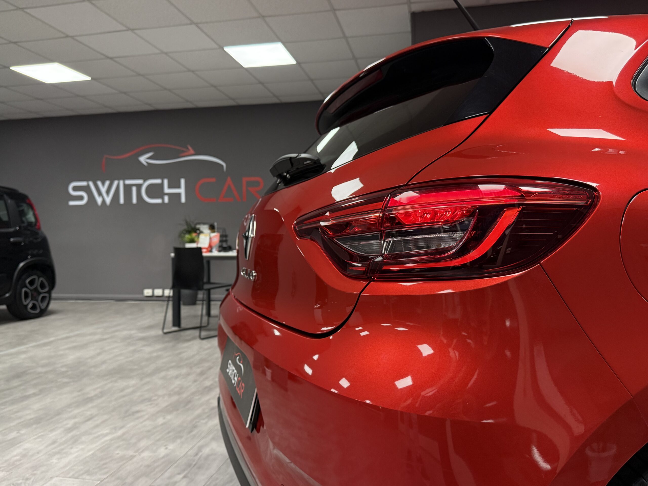 Renault Clio V 2020 1.5 blue dci Intens 85cv SUPER PREZZO! Renault Clio V 2020 1.5 blue dci Intens 85cv SUPER PREZZO!