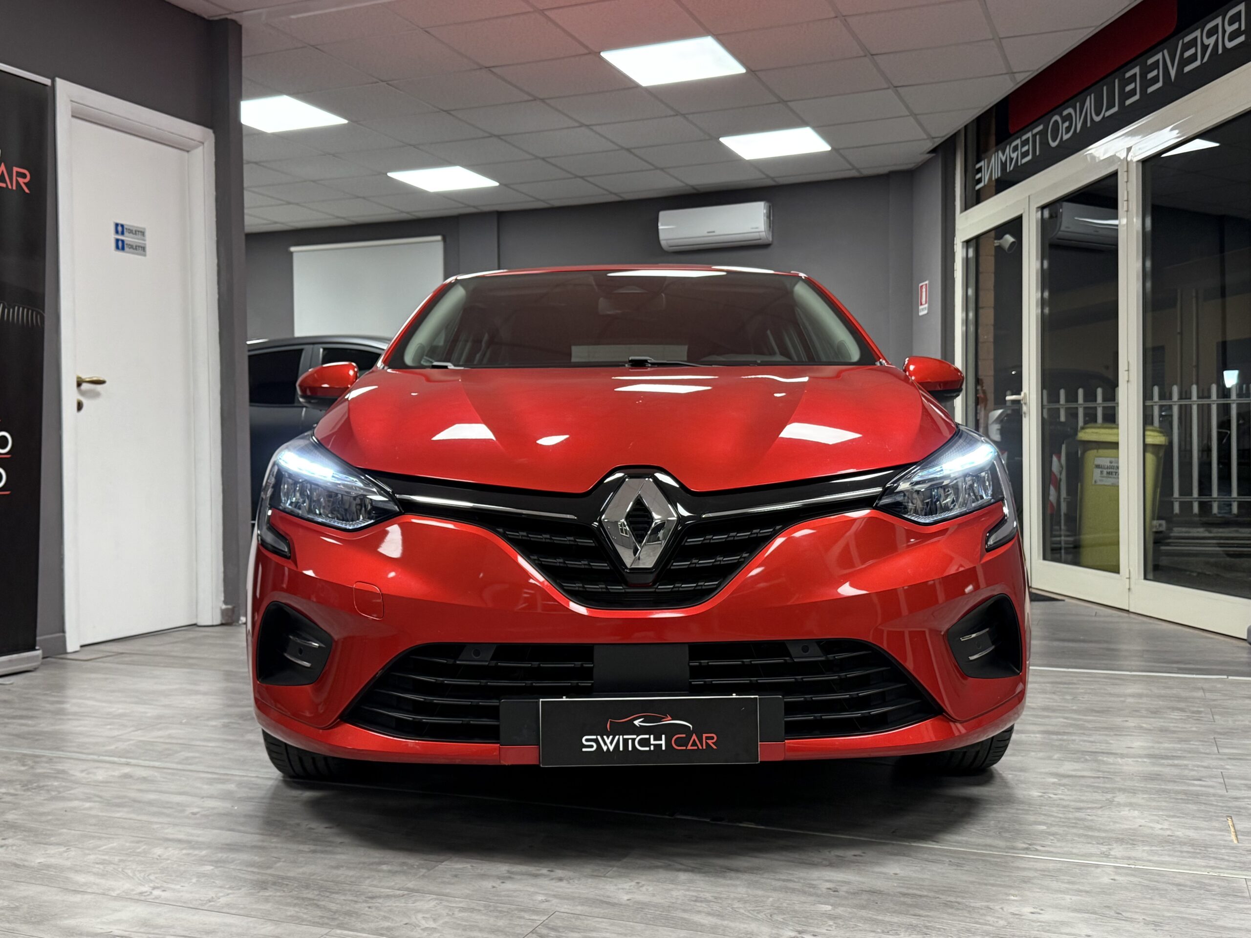Renault Clio V 2020 1.5 blue dci Intens 85cv SUPER PREZZO! Renault Clio V 2020 1.5 blue dci Intens 85cv SUPER PREZZO!