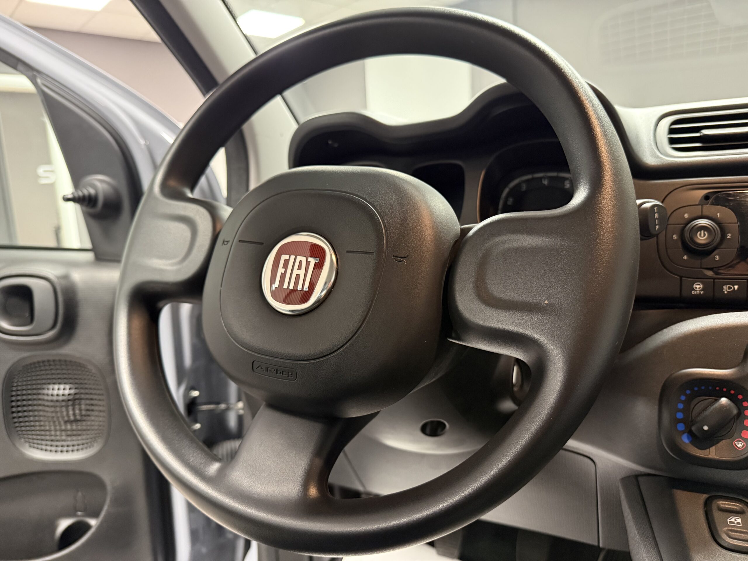 Fiat Panda 1.0 firefly hybrid SUPER PREZZO!