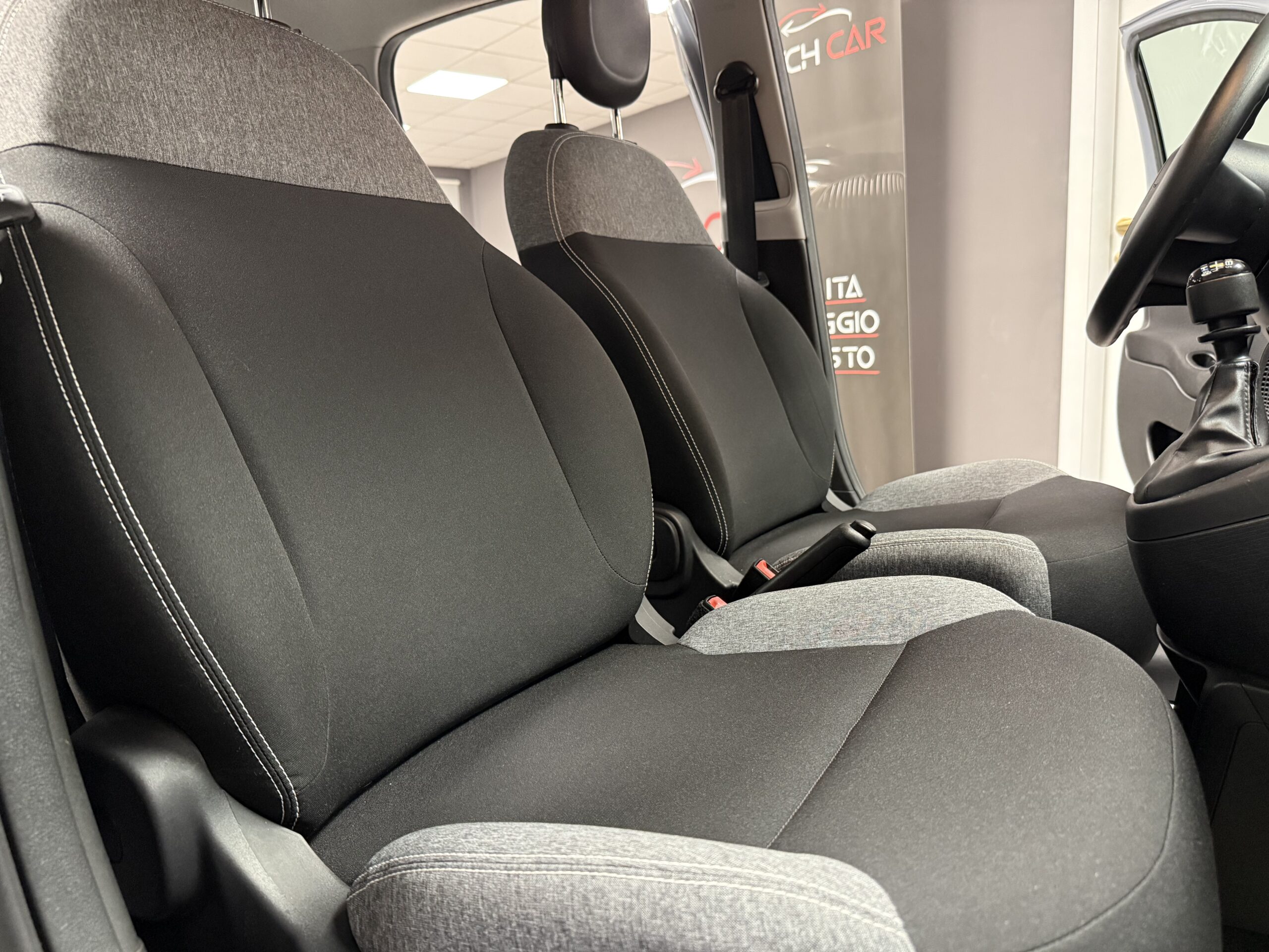 Fiat Panda 1.0 firefly hybrid SUPER PREZZO!