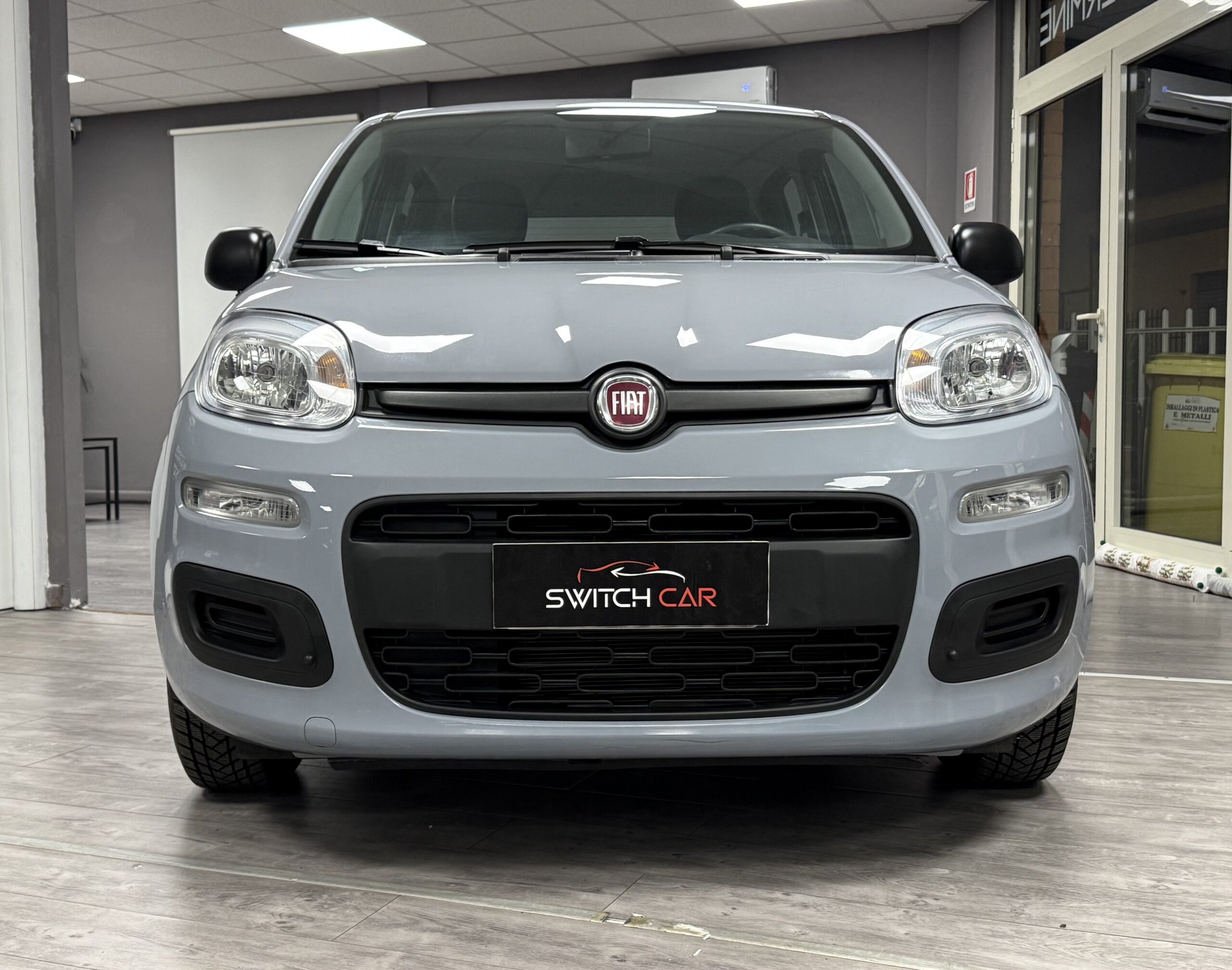 Fiat Panda 1.0 firefly hybrid SUPER PREZZO!