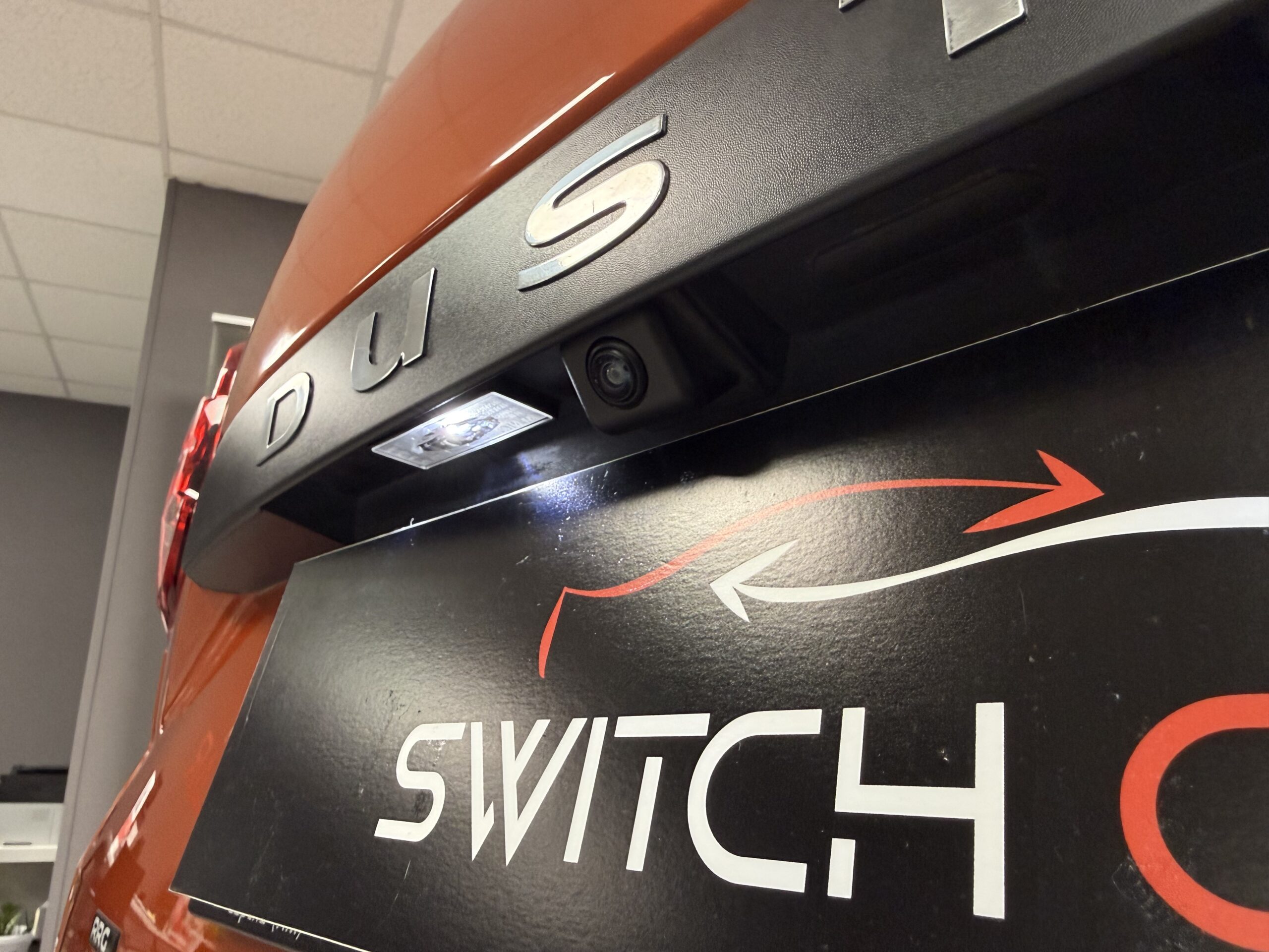 Dacia Duster II 1.0 GPL Prestige up SLPlus SUPER PREZZO!