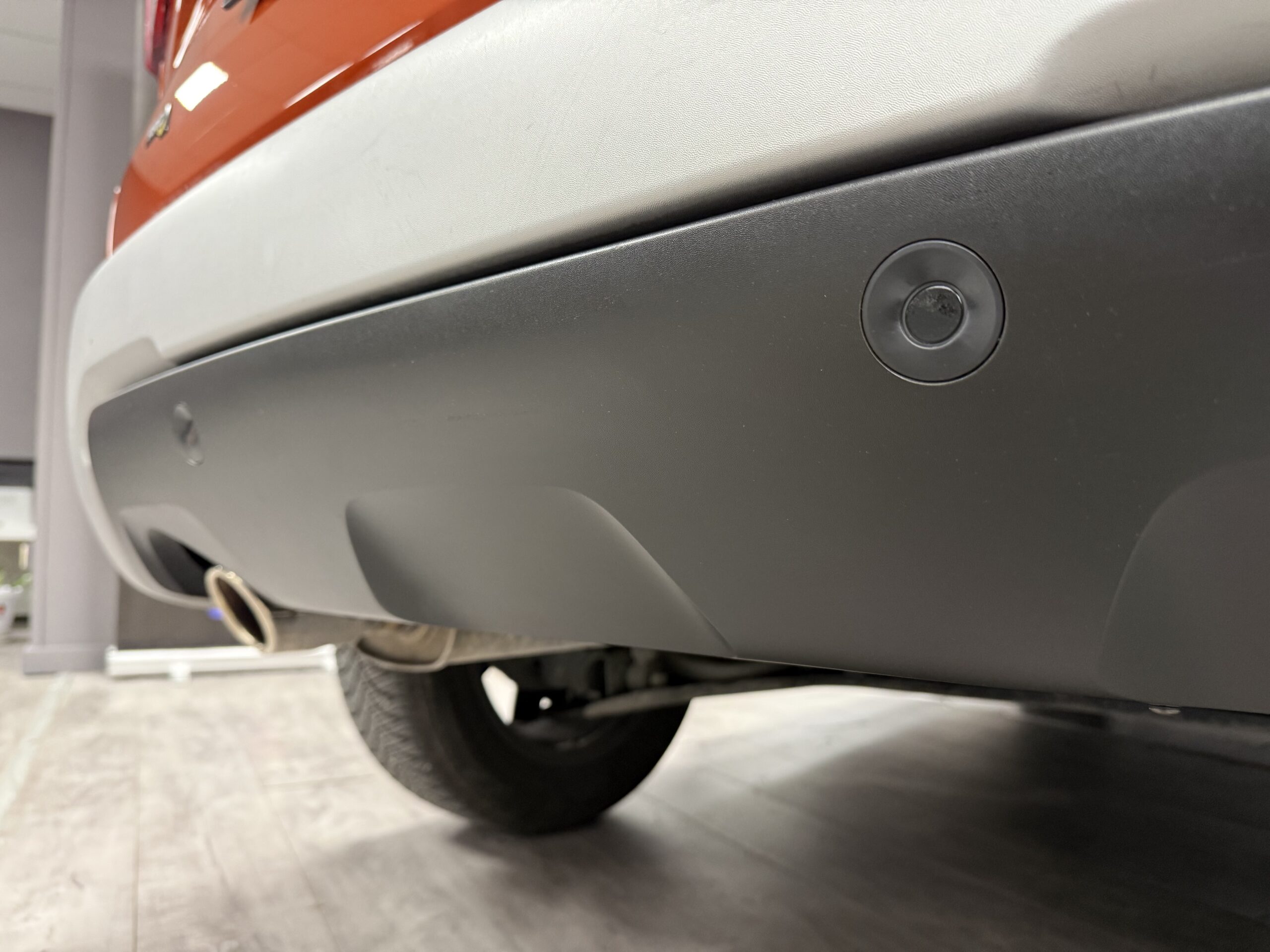 Dacia Duster II 1.0 GPL Prestige up SLPlus SUPER PREZZO!