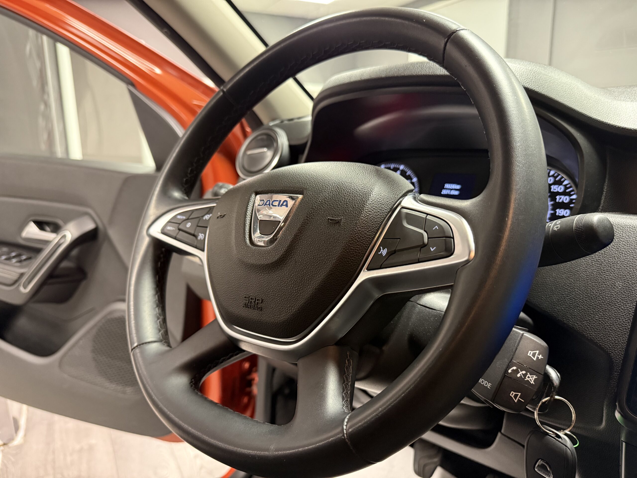 Dacia Duster II 1.0 GPL Prestige up SLPlus SUPER PREZZO!