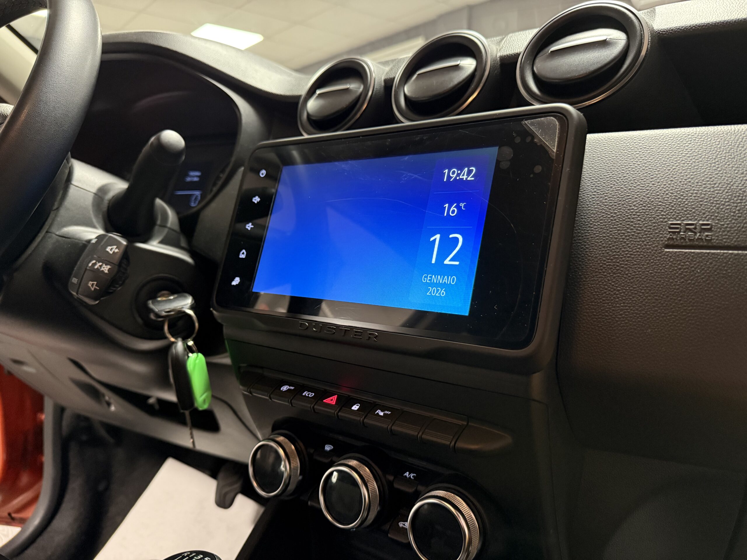 Dacia Duster II 1.0 GPL Prestige up SLPlus SUPER PREZZO!