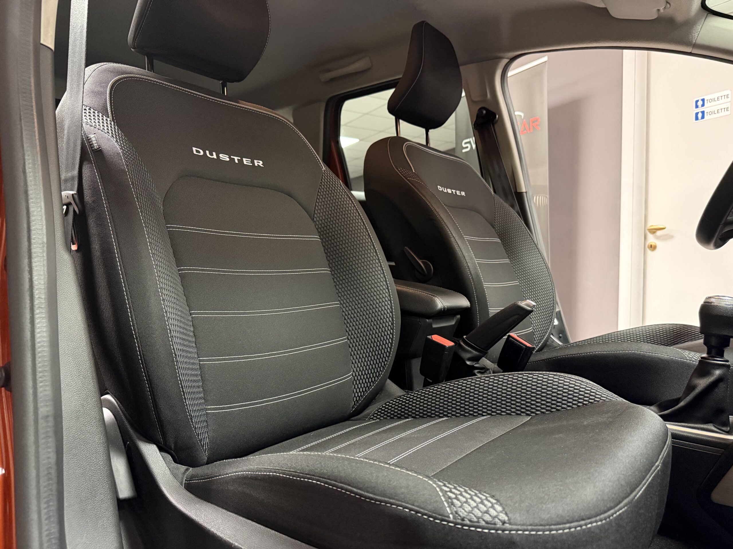 Dacia Duster II 1.0 GPL Prestige up SLPlus SUPER PREZZO!