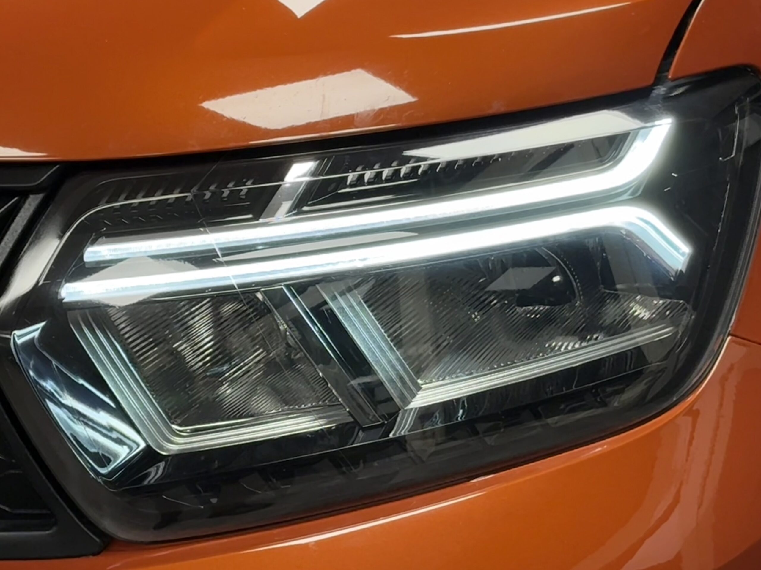 Dacia Duster II 1.0 GPL Prestige up SLPlus SUPER PREZZO!