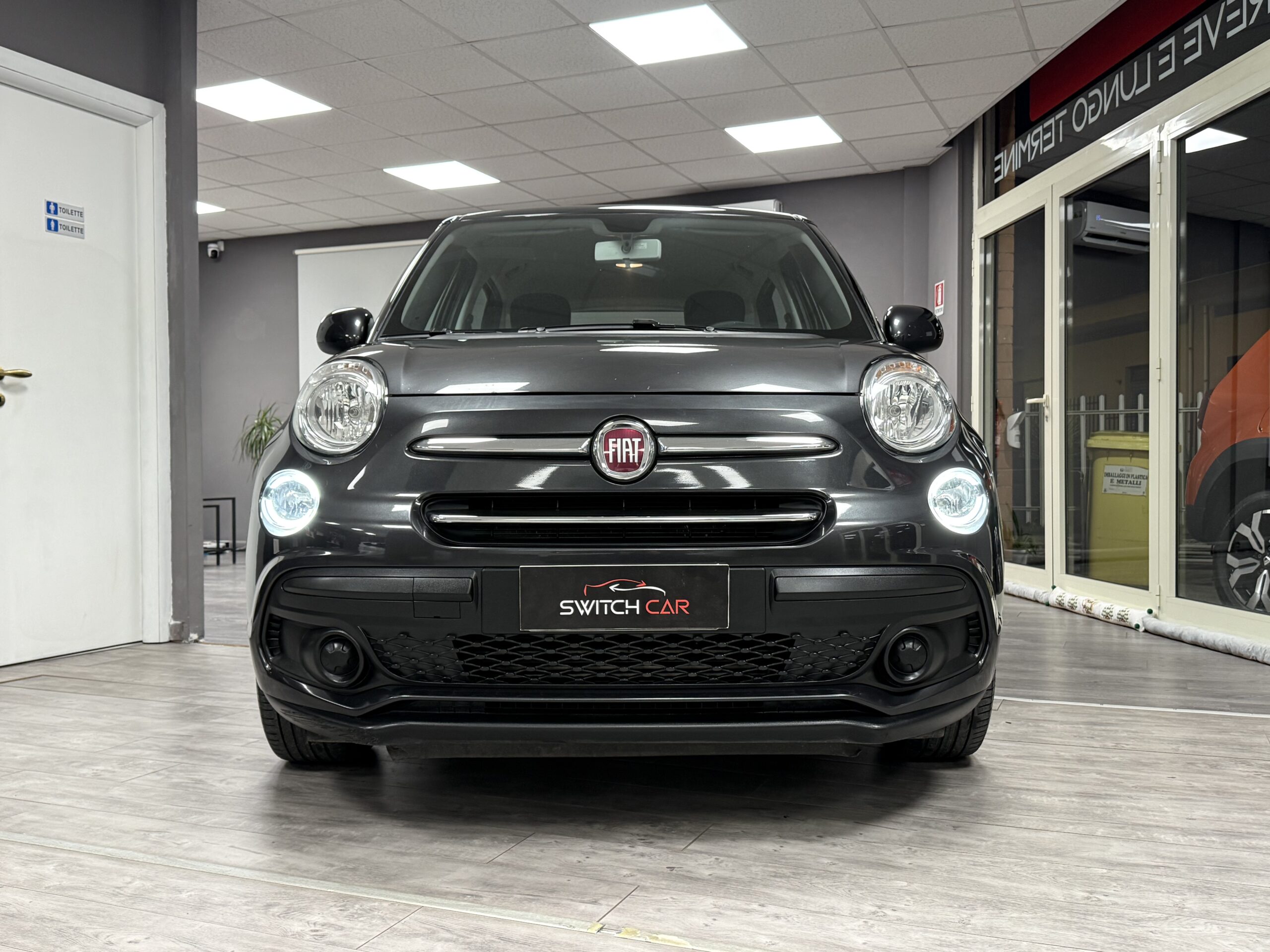Fiat 500L 2020 1.3 mjt Business 95cv SUPER PREZZO!