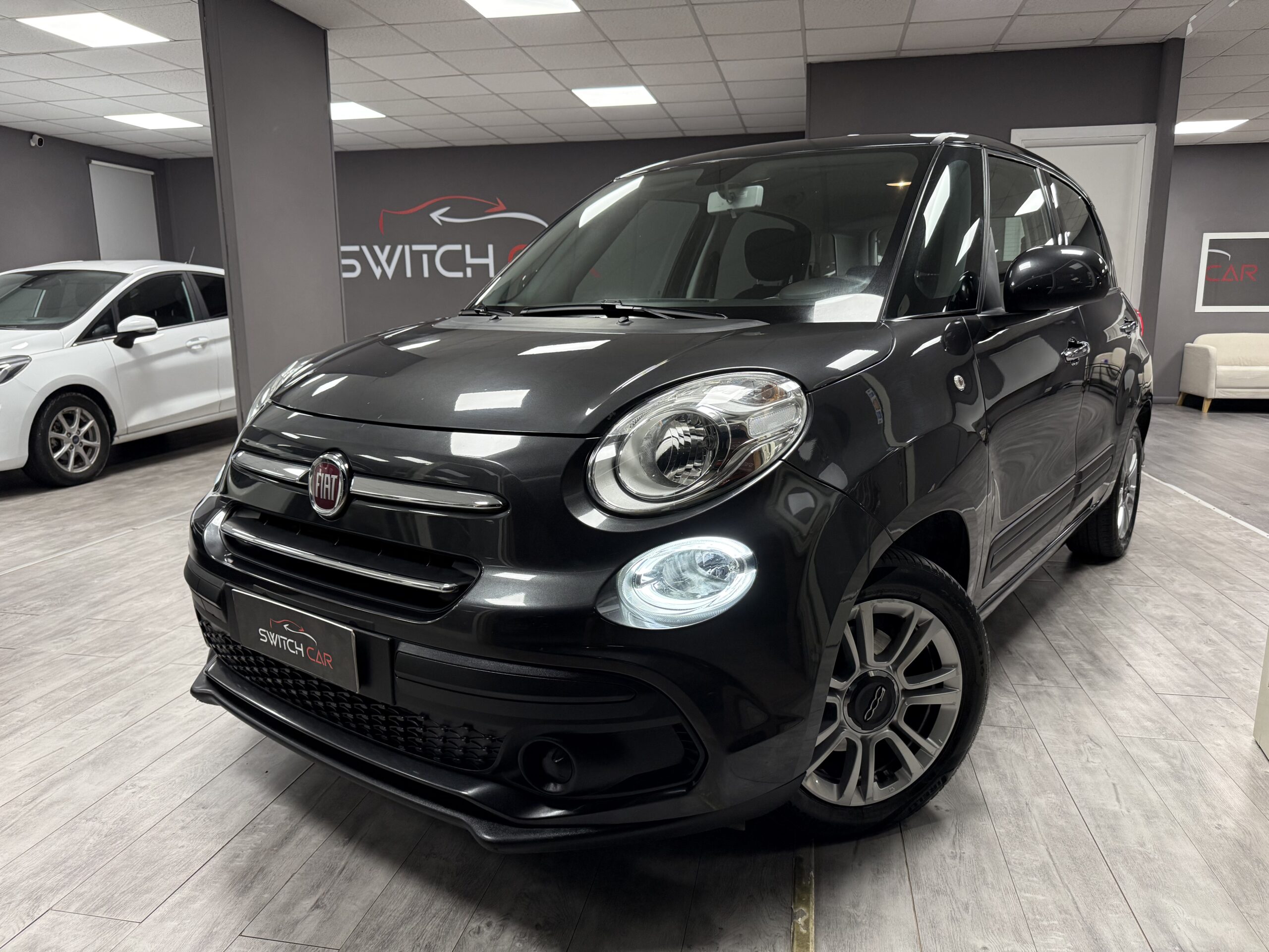 Fiat 500L 2020 1.3 mjt Business 95cv SUPER PREZZO!