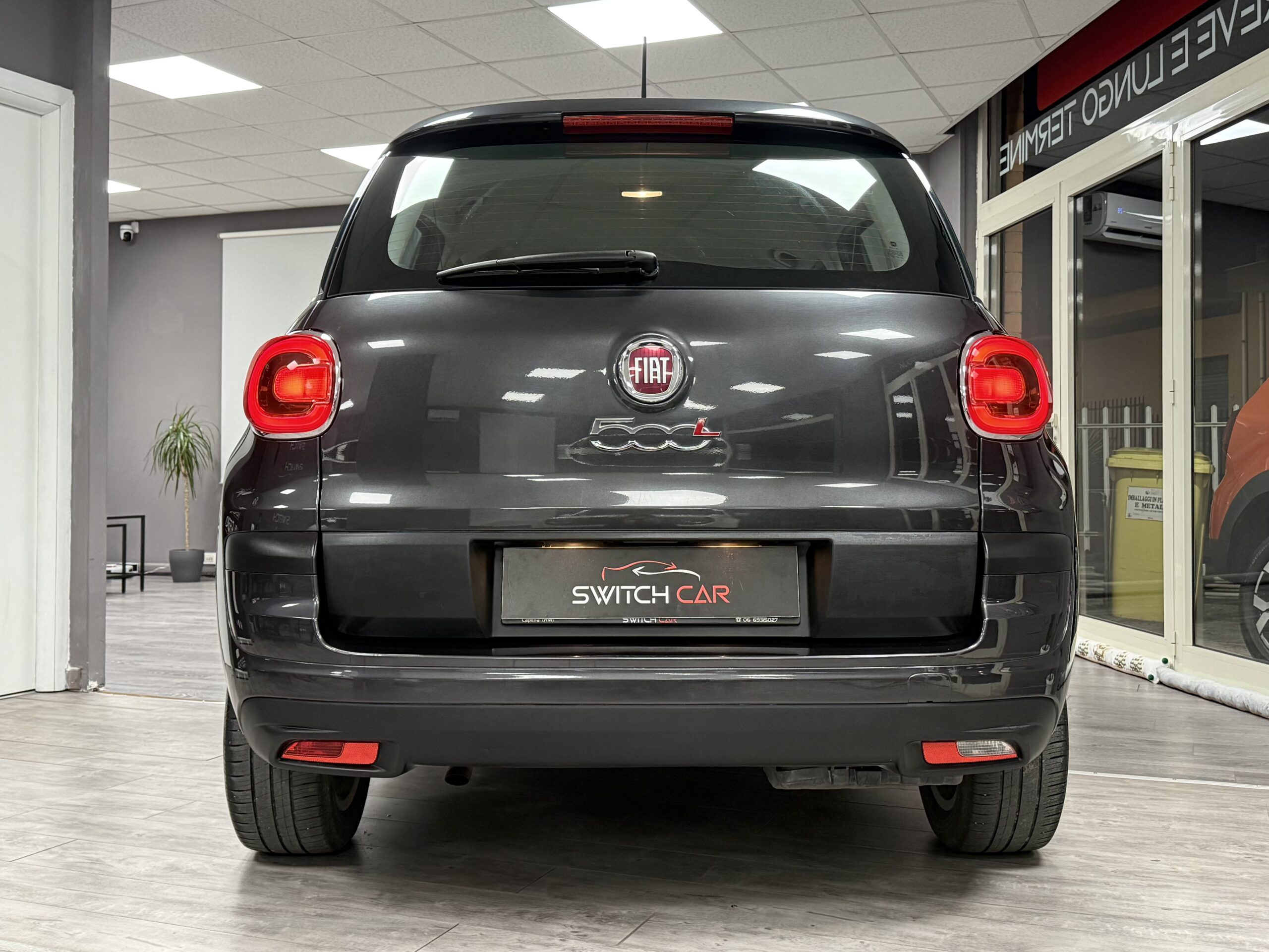 Fiat 500L 2020 1.3 mjt Business 95cv SUPER PREZZO!