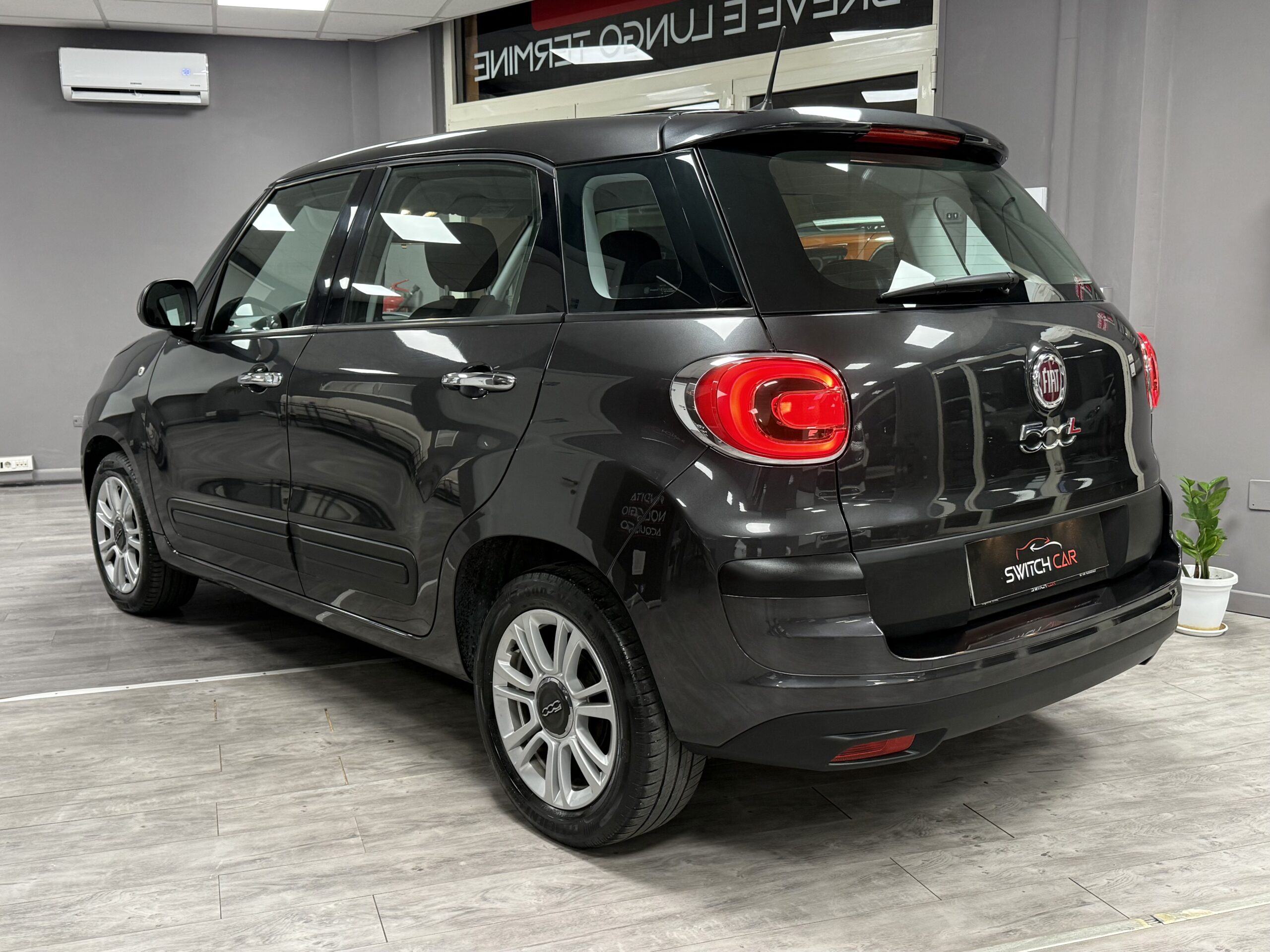 Fiat 500L 2020 1.3 mjt Business 95cv SUPER PREZZO!