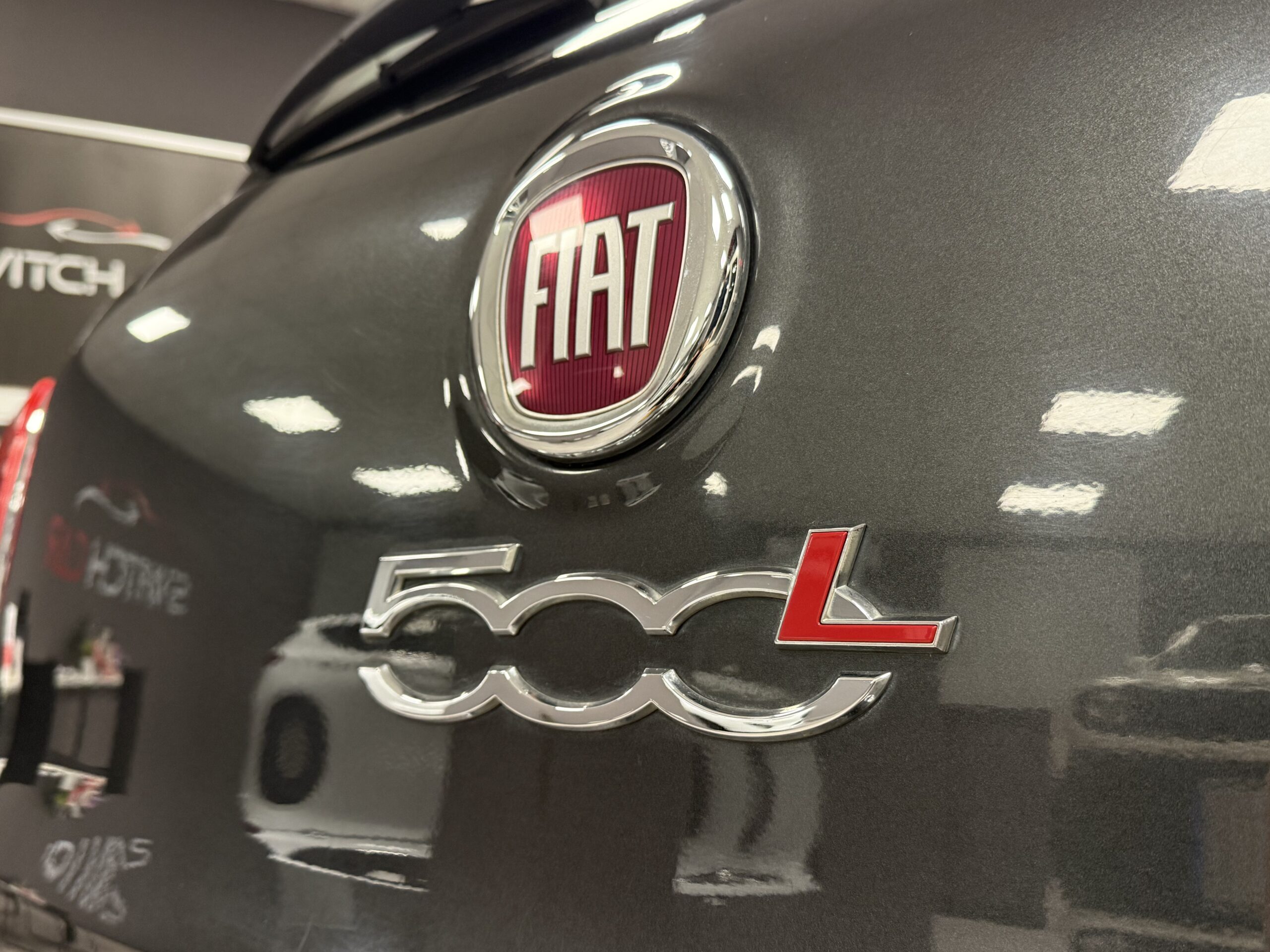Fiat 500L 2020 1.3 mjt Business 95cv SUPER PREZZO!