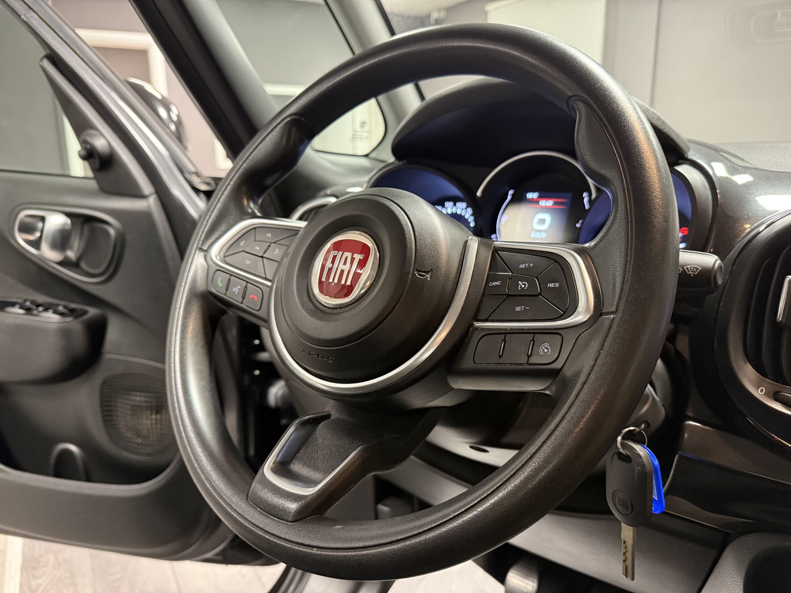 Fiat 500L 2020 1.3 mjt Business 95cv SUPER PREZZO!