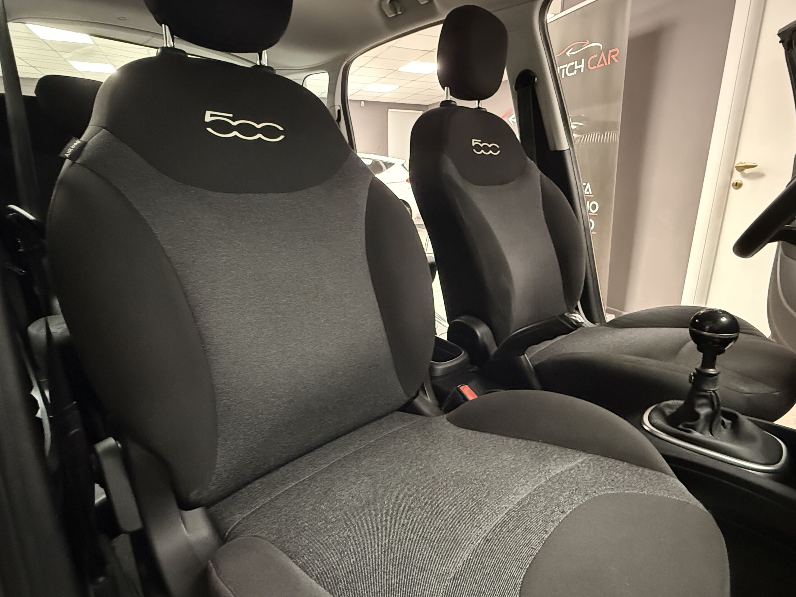 Fiat 500L 2020 1.3 mjt Business 95cv SUPER PREZZO!