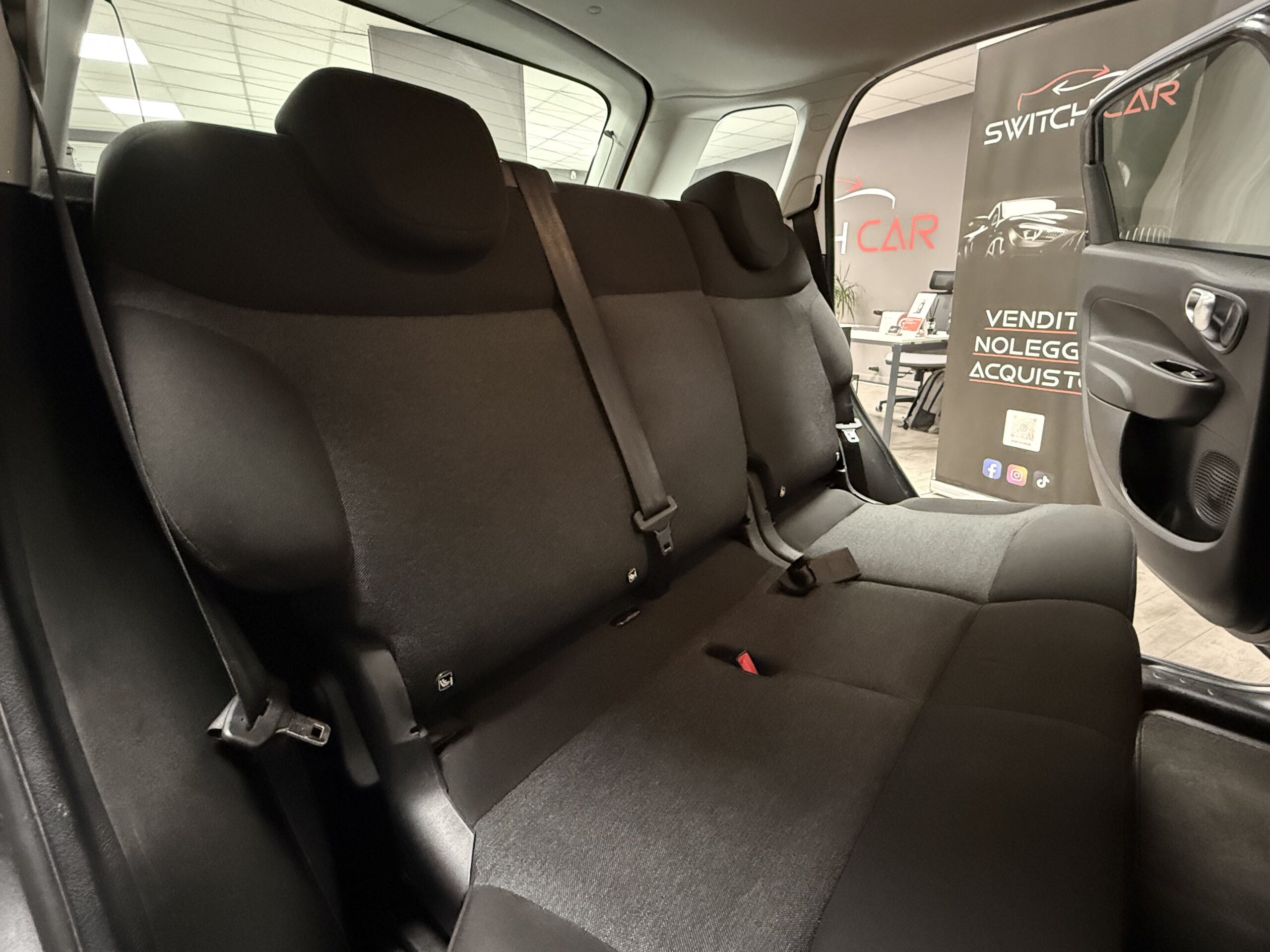 Fiat 500L 2020 1.3 mjt Business 95cv SUPER PREZZO!