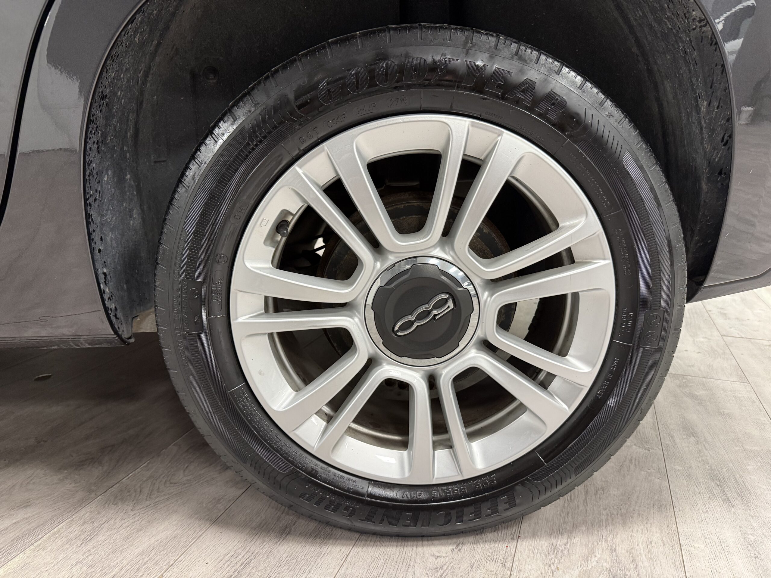 Fiat 500L 2020 1.3 mjt Business 95cv SUPER PREZZO!