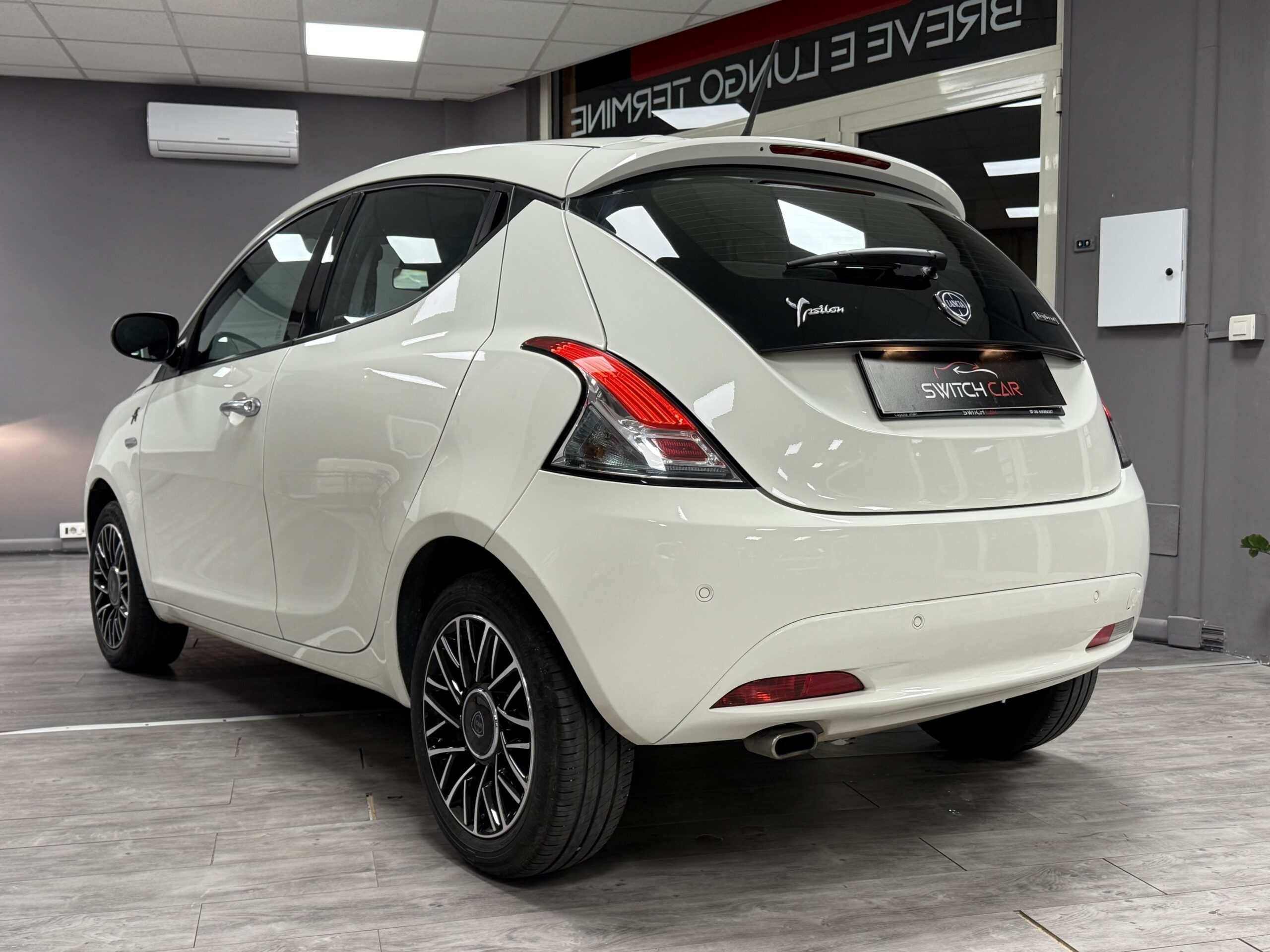 Lancia Ypsilon 2022 1.0 firefly hybrid Alberta Ferretti SUPER PREZZO!