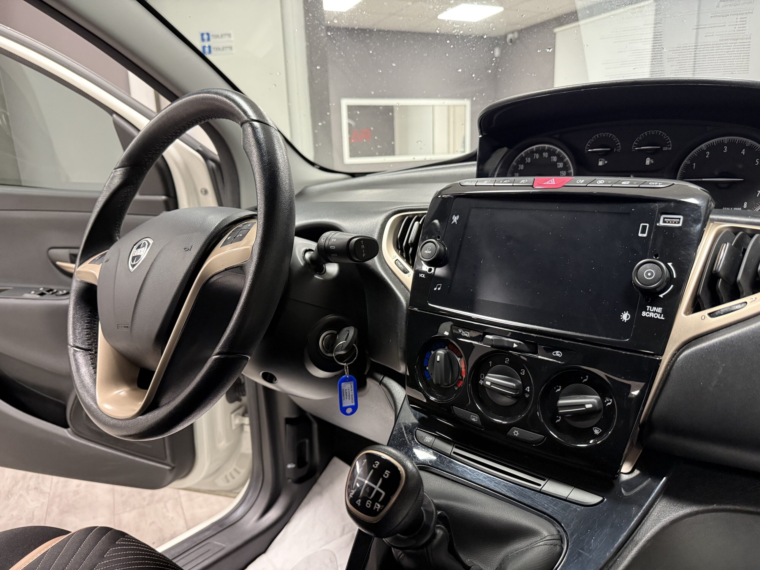 Lancia Ypsilon 2022 1.0 firefly hybrid Alberta Ferretti SUPER PREZZO!