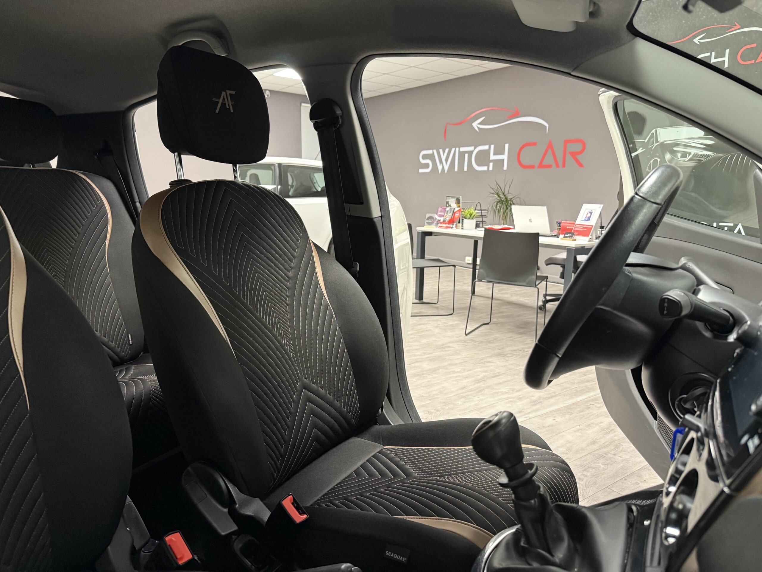 Lancia Ypsilon 2022 1.0 firefly hybrid Alberta Ferretti SUPER PREZZO!