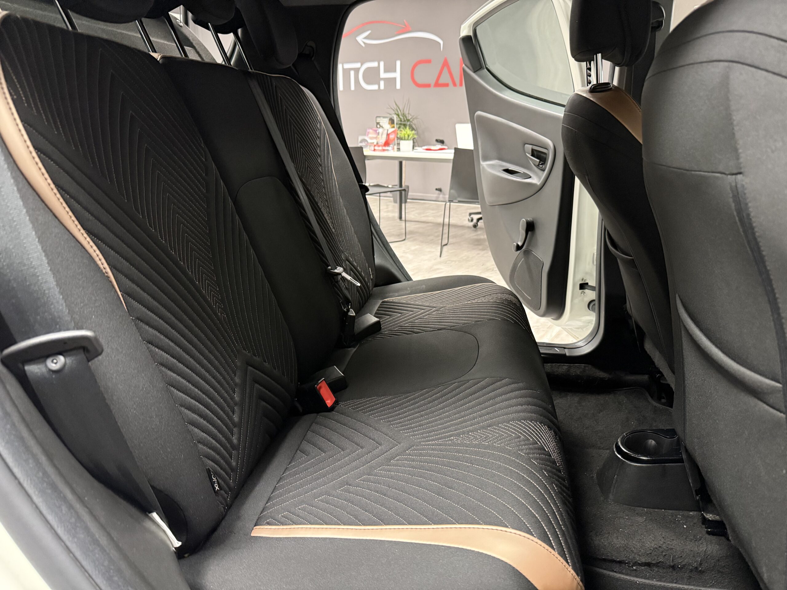 Lancia Ypsilon 2022 1.0 firefly hybrid Alberta Ferretti SUPER PREZZO!