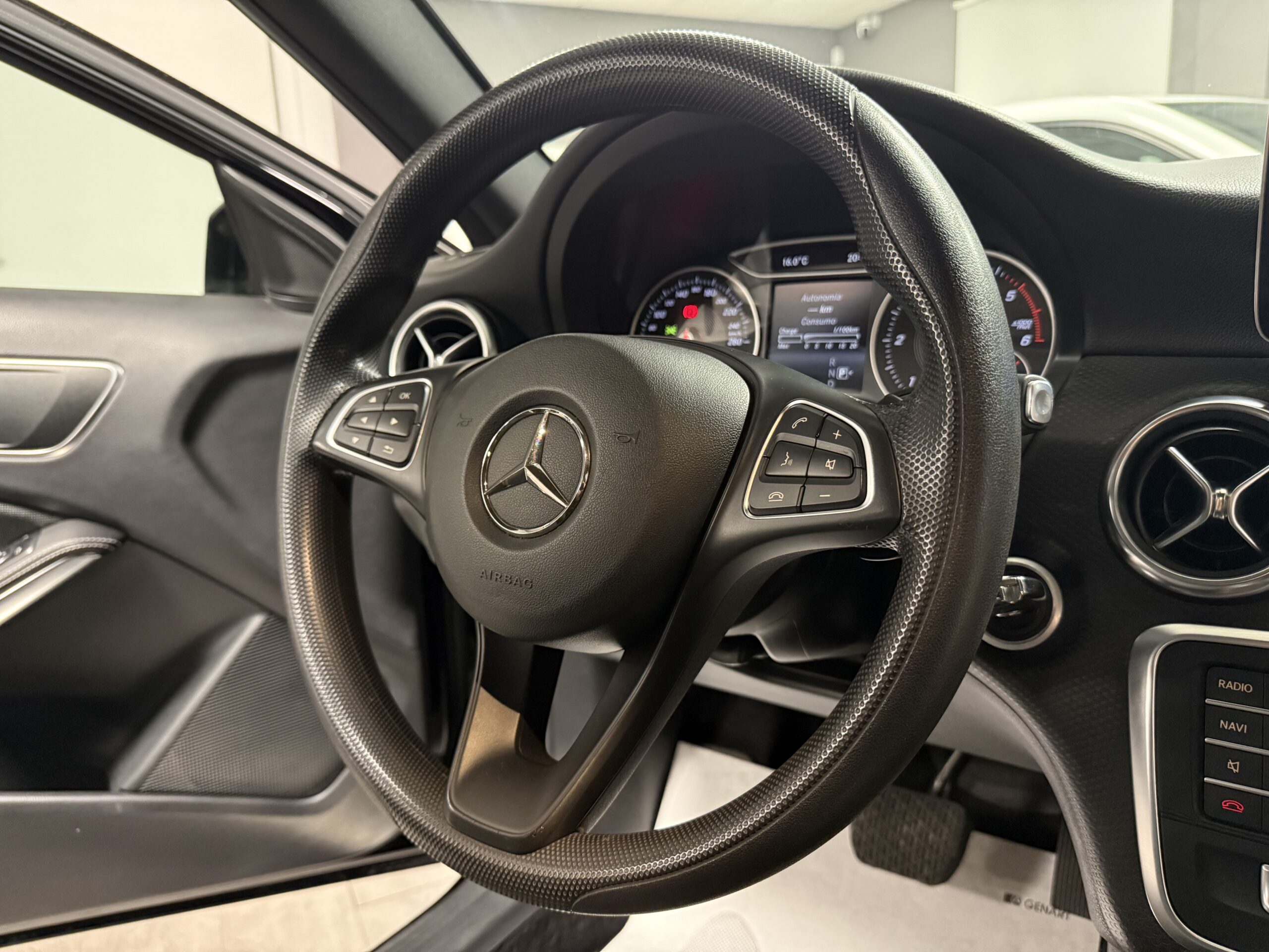 Mercedes-Benz Classe A180 d Automatic Business SUPER PREZZO!