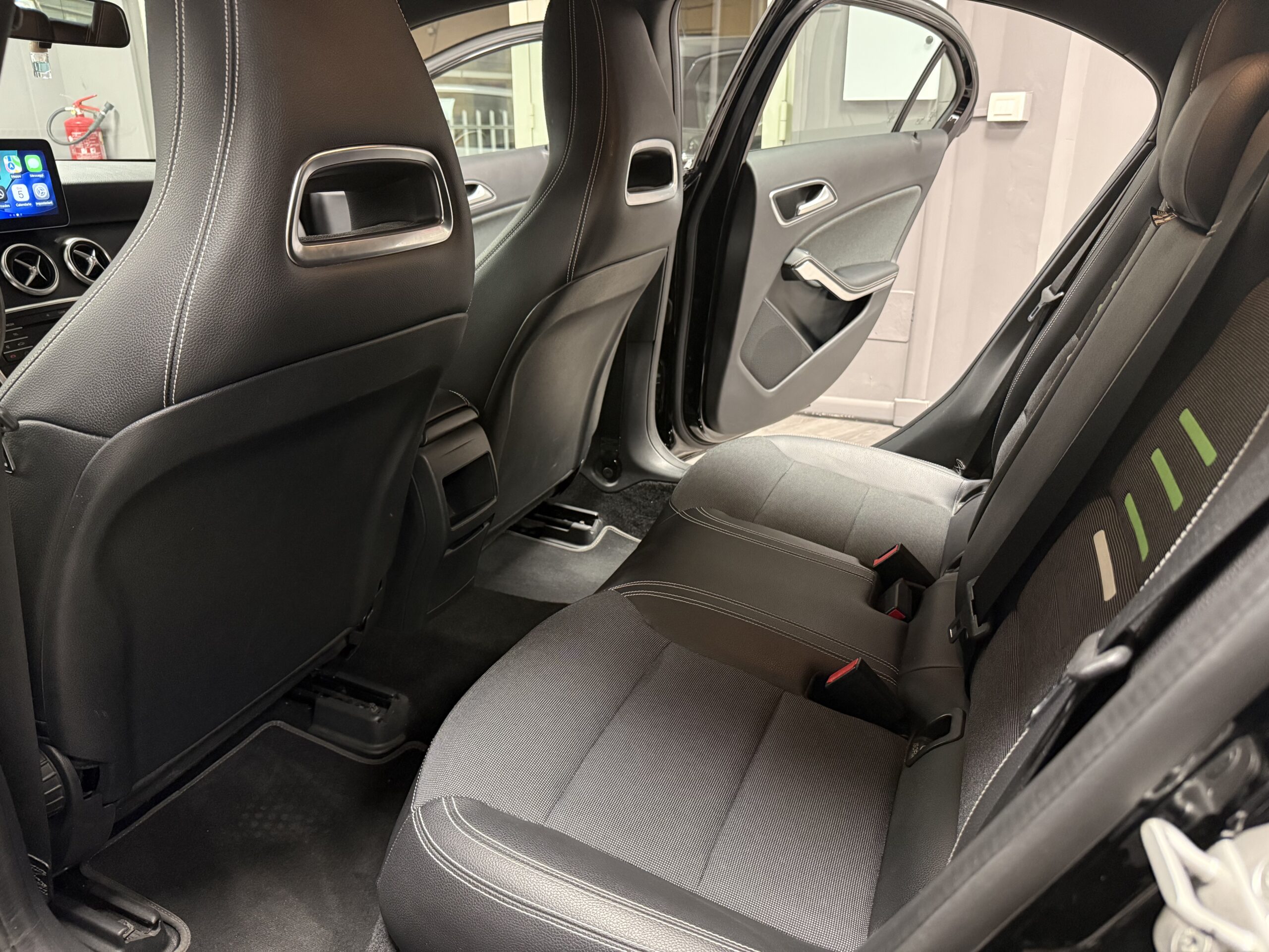 Mercedes-Benz Classe A180 d Automatic Business SUPER PREZZO!