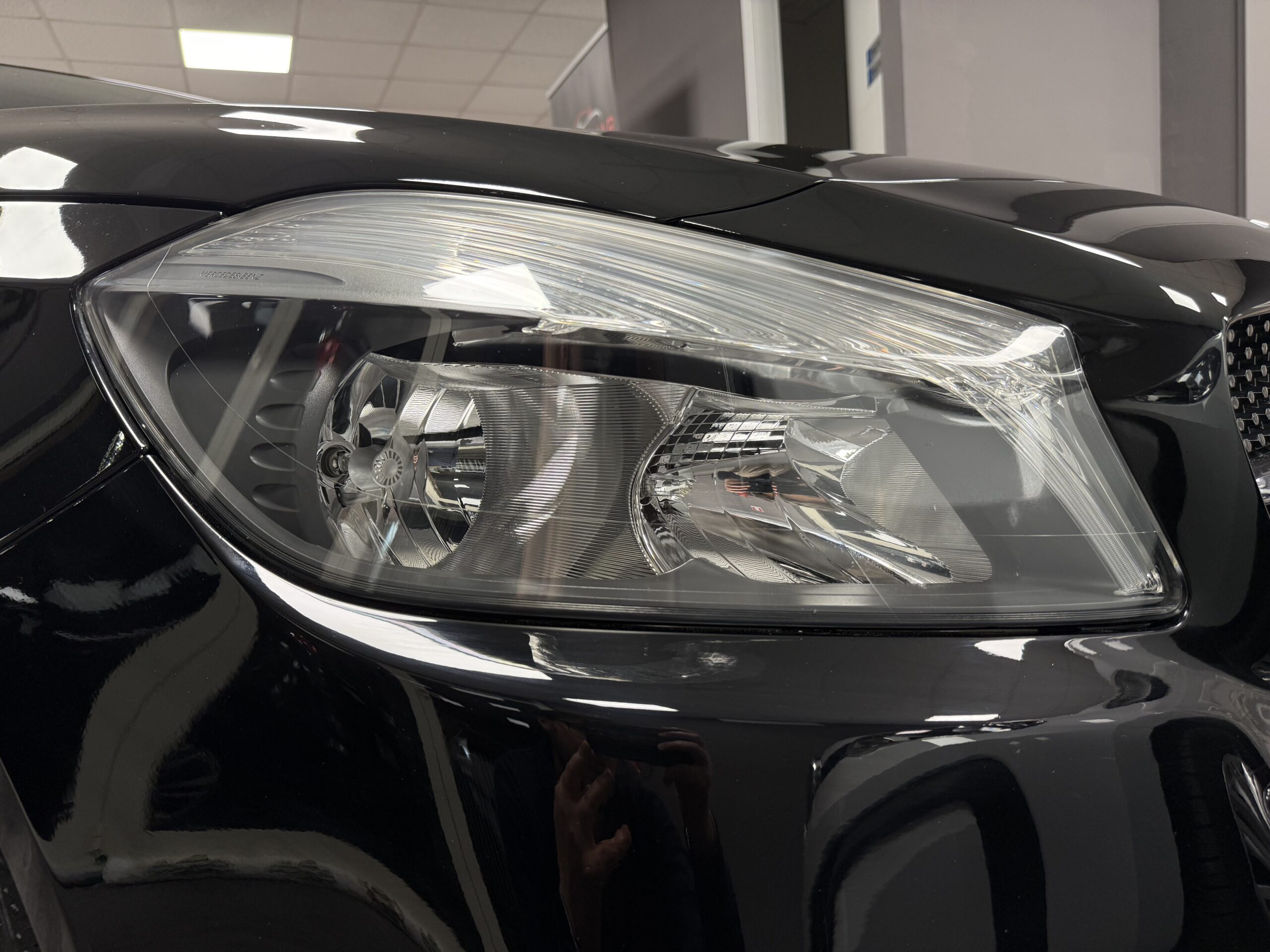 Mercedes-Benz Classe A180 d Automatic Business SUPER PREZZO!