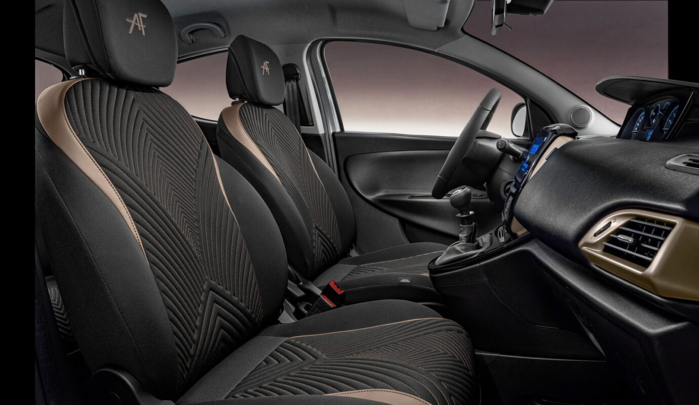 Lancia Ypsilon 2022 1.0 firefly hybrid Alberta Ferretti SUPER PREZZO!