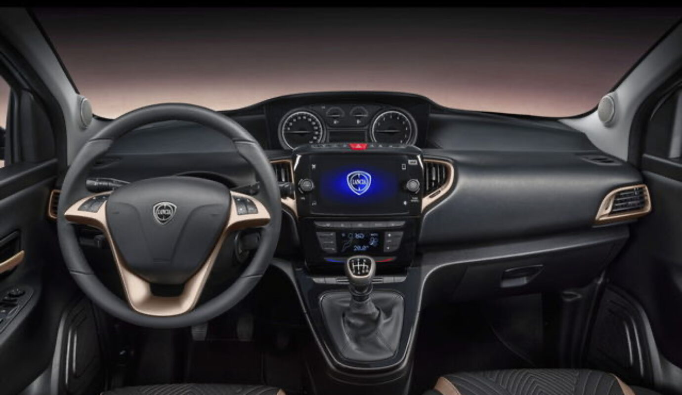 Lancia Ypsilon 2022 1.0 firefly hybrid Alberta Ferretti SUPER PREZZO!