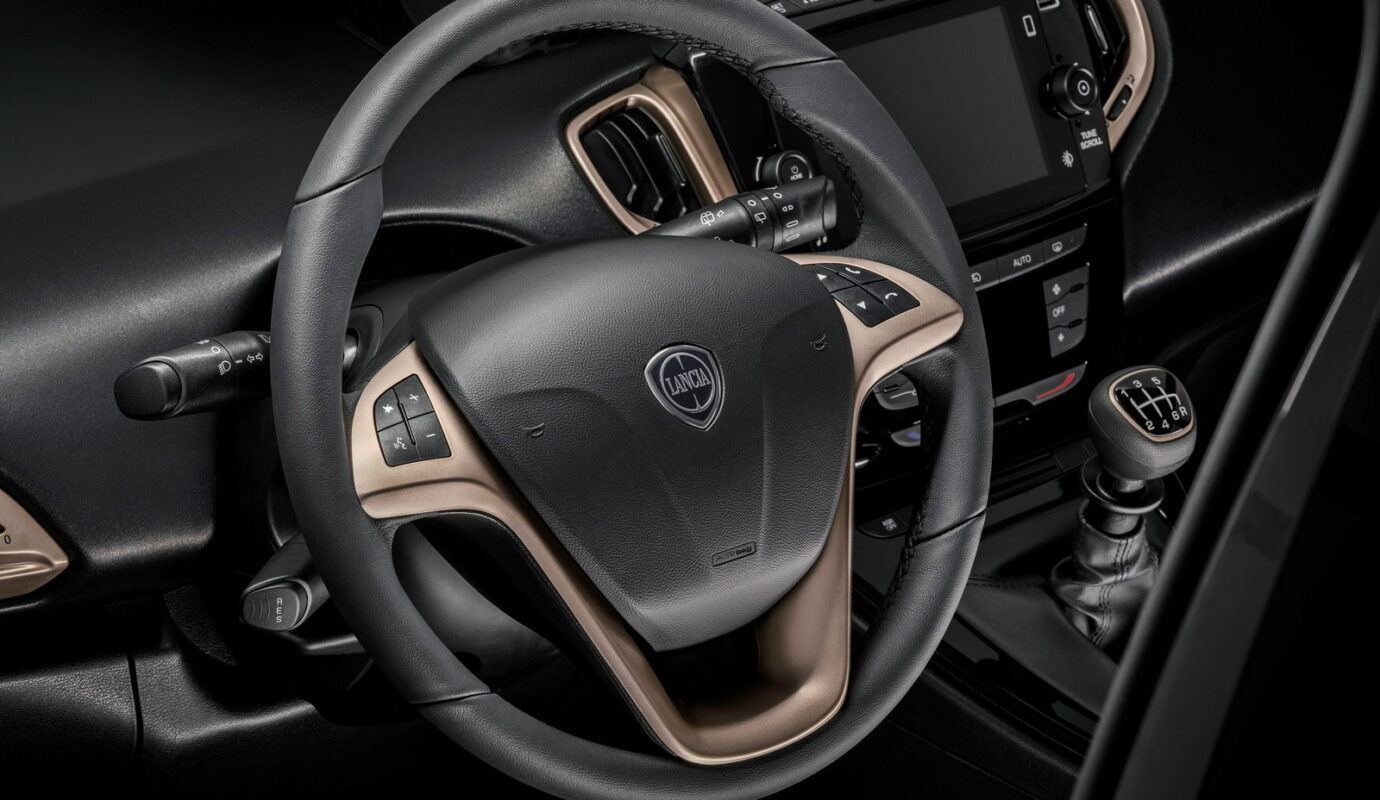 Lancia Ypsilon 2022 1.0 firefly hybrid Alberta Ferretti SUPER PREZZO!