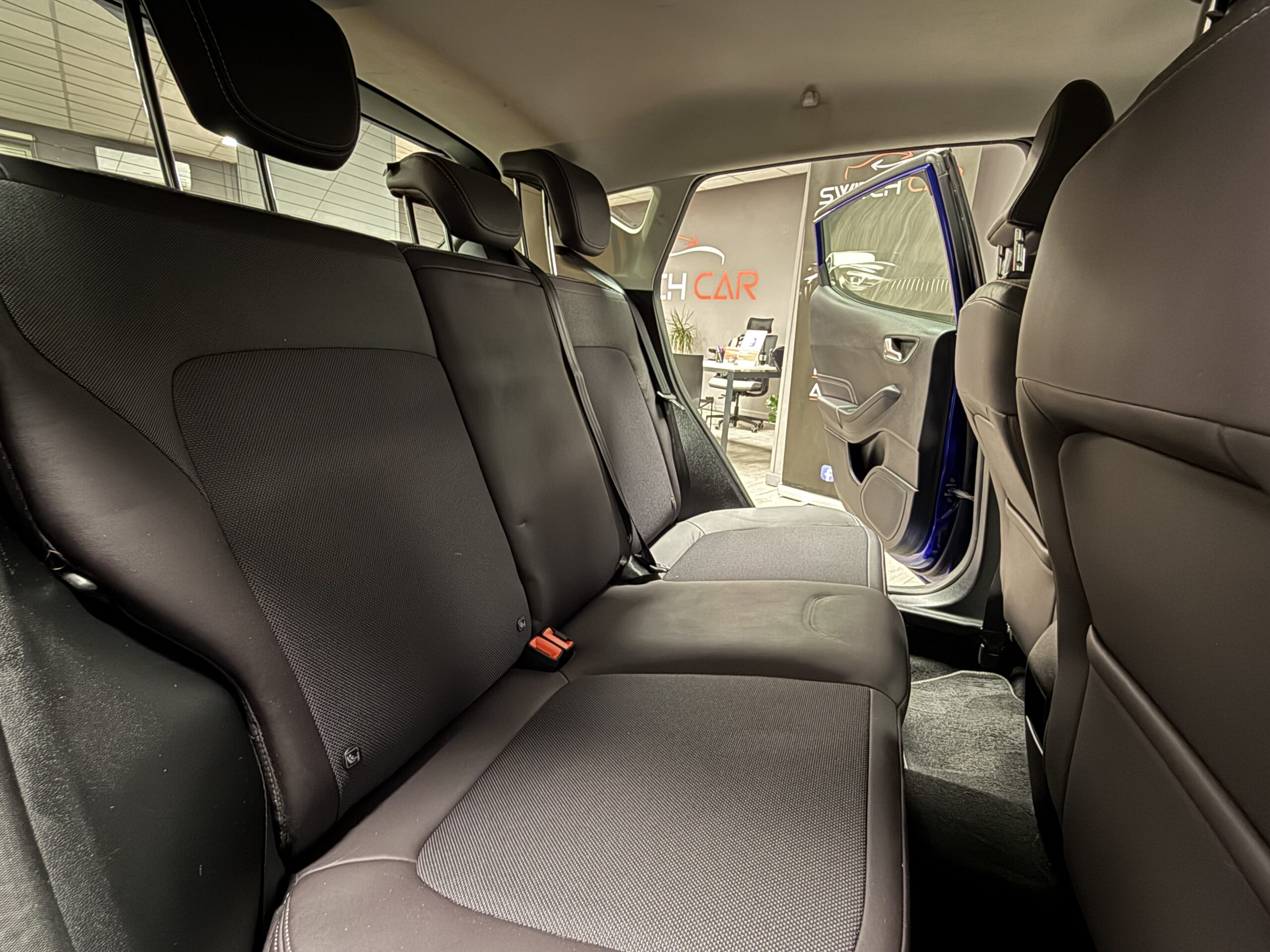 Ford Fiesta 1.0 Ecoboost 100 CV 5 porte VIGNALE – SUPER PREZZO!