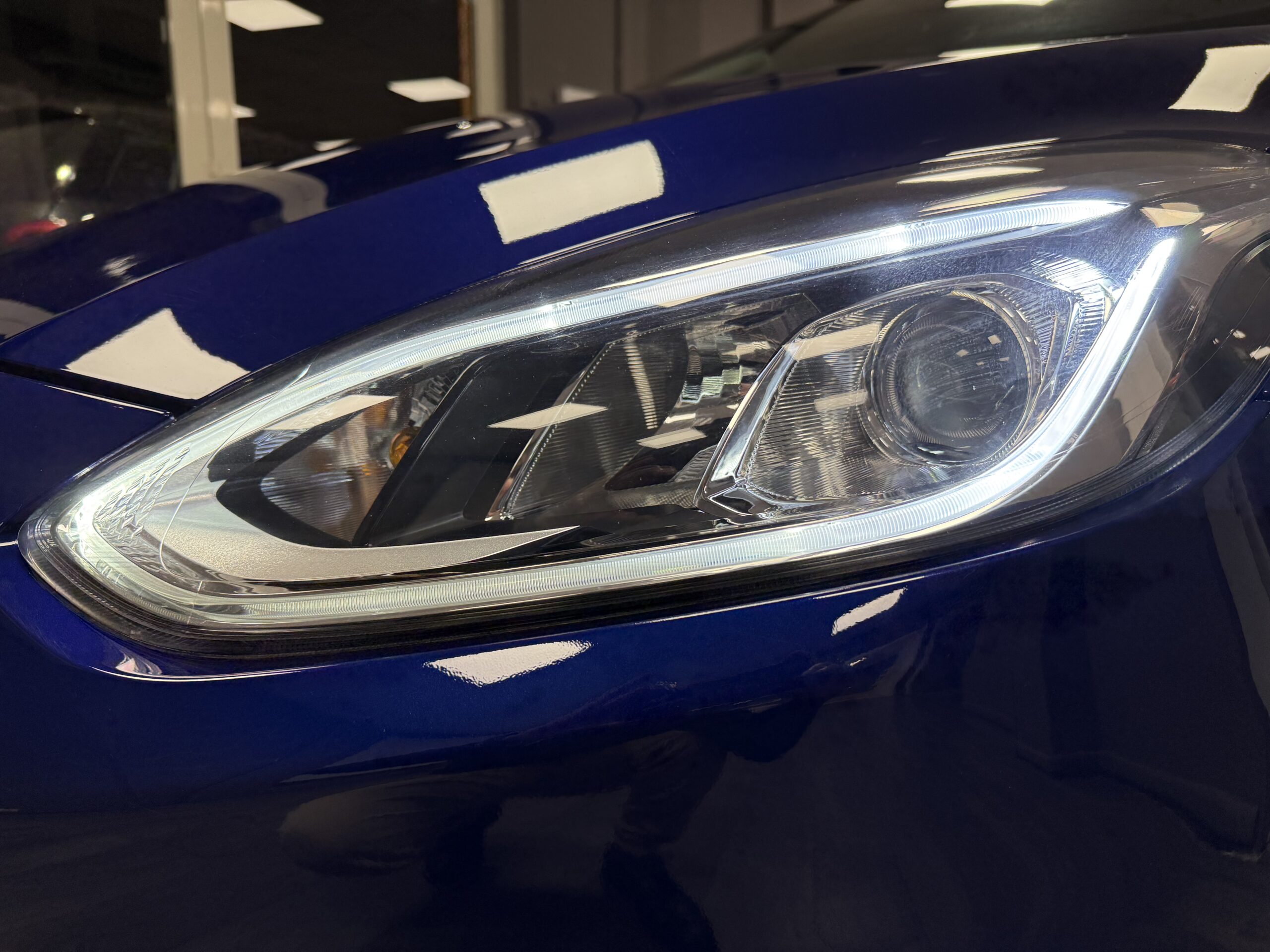 Ford Fiesta 1.0 Ecoboost 100 CV 5 porte VIGNALE – SUPER PREZZO!